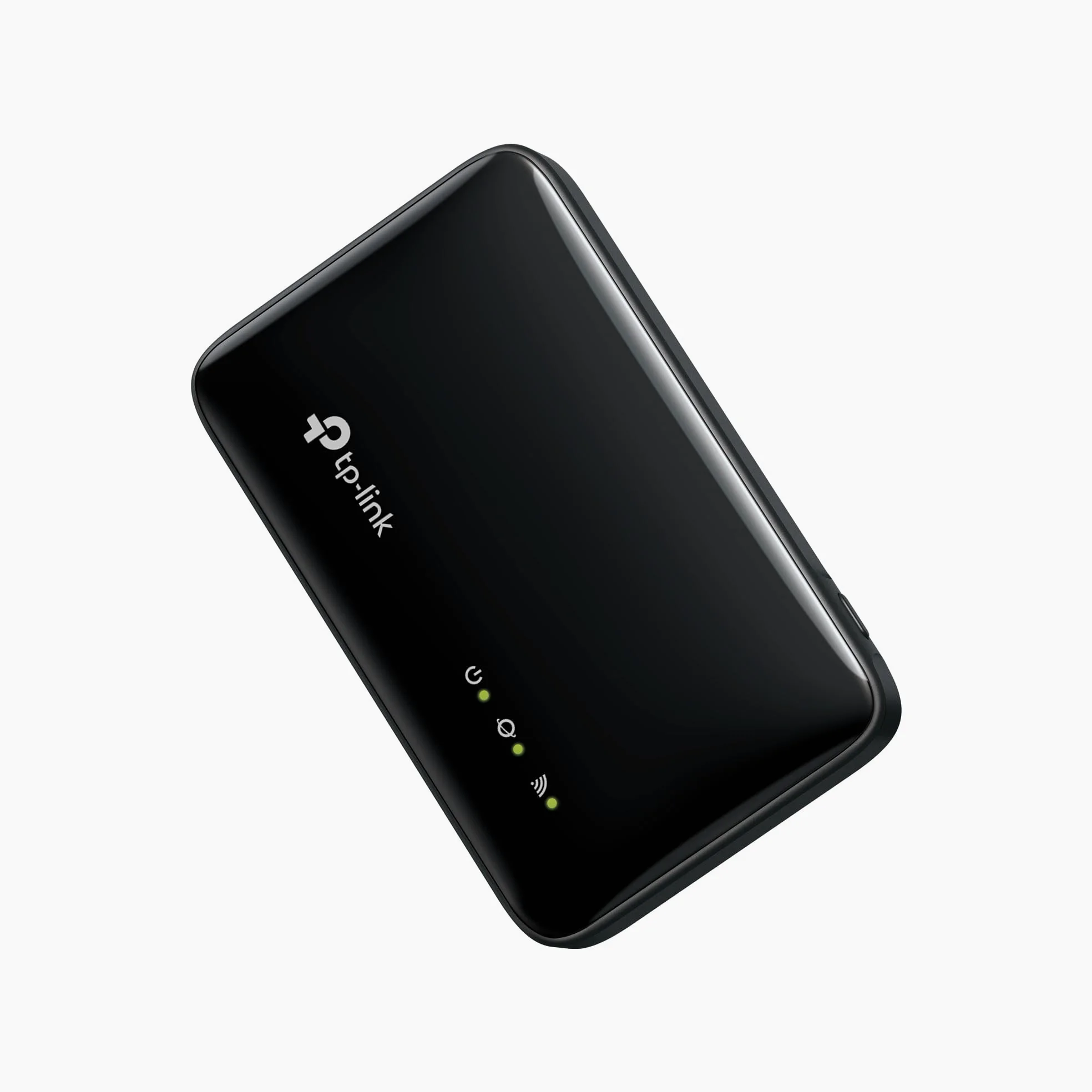 TP-Link M7005 Saponetta WiFi 6 AX300Mbps, Router WiFi con SIM, Router 4G LTE Cat4, Modem con SIM, Fino a 150 Mbps, Batteria 2400mAh, Fino a 12 Ore di Utilizzo