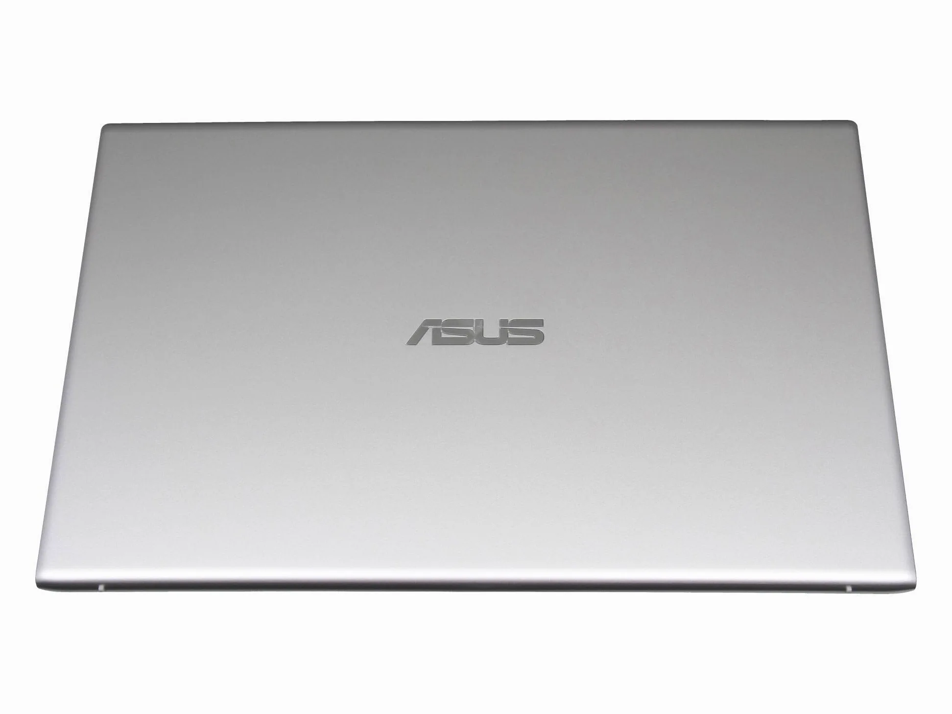 Asus 90NB0KA2-R7A010 originale copertura display 39,6 cm (15,6 pollici) argento per VivoBook 15 F512FJ, F512UA, F512DA, R564DA, R564FA, R564FJ, X512DA, X512FA, X512FJ, X512JA, X512UA