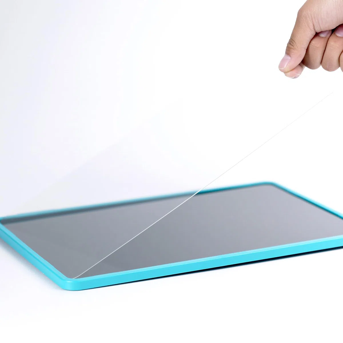 Ibywind Vetro Temperato per Honor Pad 10,2 Pezzi Durezza 9H PellicolaProtettiva con Facile da installare,Compatibile con ImpronteDigitali,Antigraffio,Senza Bolle