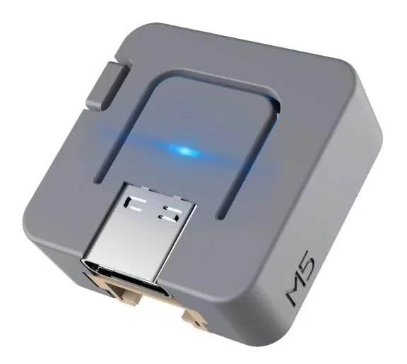 M5Stack Atom Lite ESP32 IoT Schede di sviluppo e kit | Kit di sviluppo C008