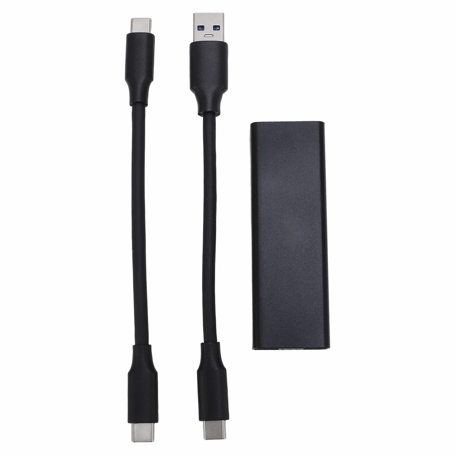 GOWENIC Adattatore LAN Ethernet Adattatore Ethernet da USB a LAN di Rete di Rete da Tipo C a RJ45