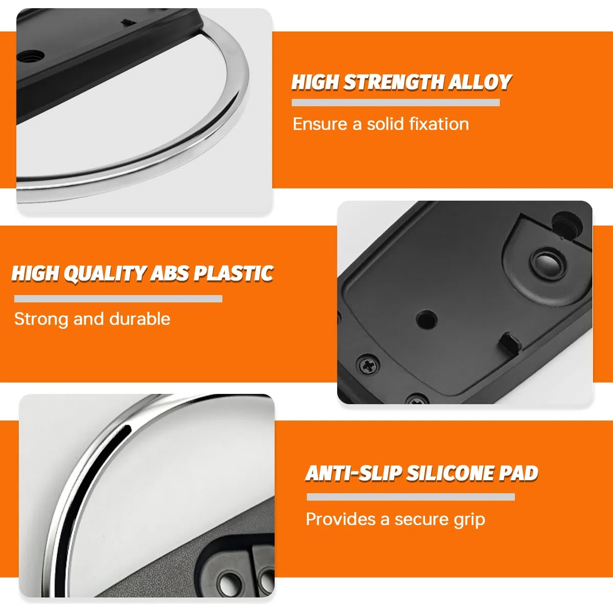 Supporto Verticale per console PS5 Slim e Play 5, base di ricambio compatibile con PS5 Slim Disc e digitale Console da gaming
