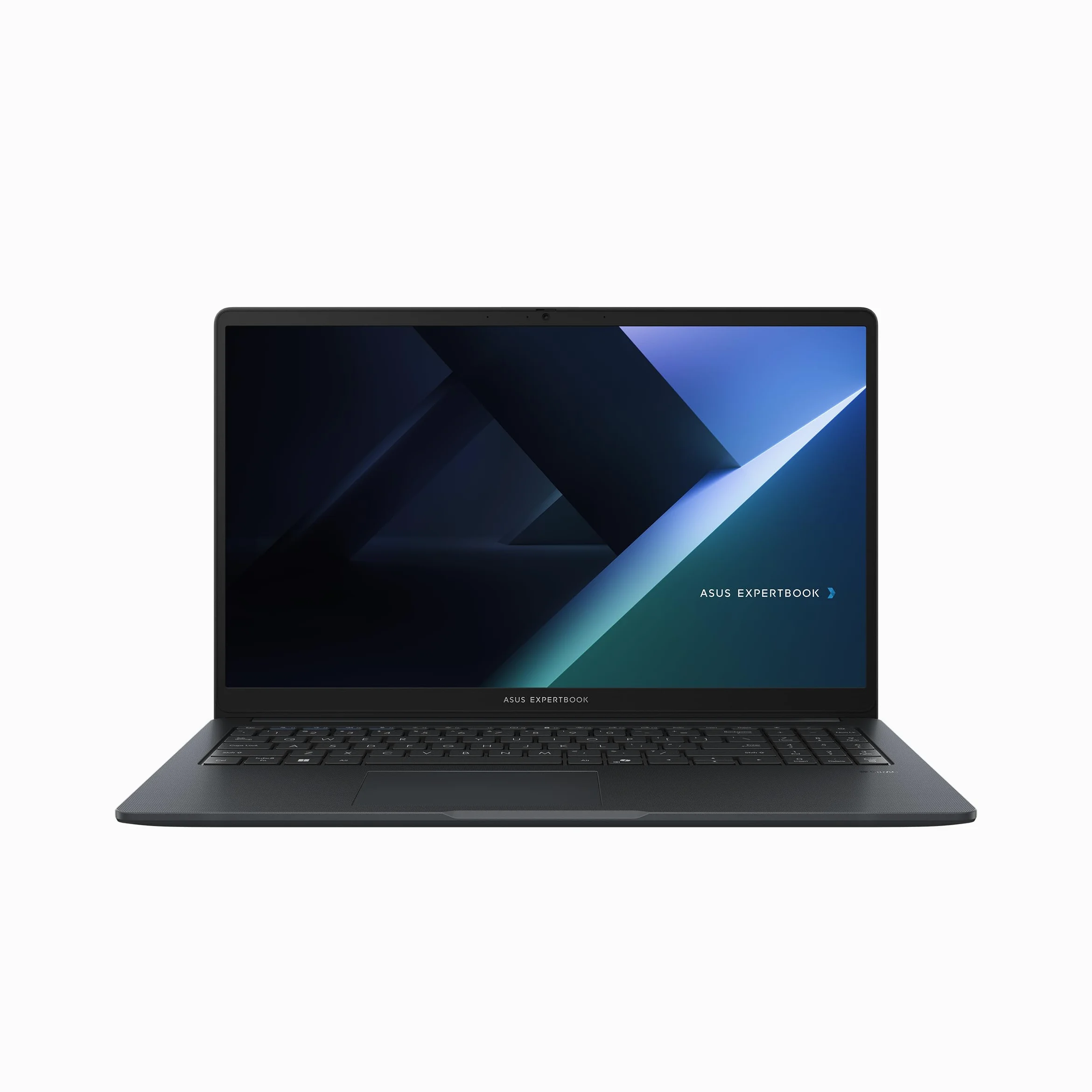 ASUS Notebook ExpertBook 15,6" AMD Ryzen 5 R5-150 14ª Gen fino a 5GHz, 32GB RAM DDR5, 1TB SSD, Win11 Pro, Tastiera Retroilluminata, QWERTY, Fingerprint