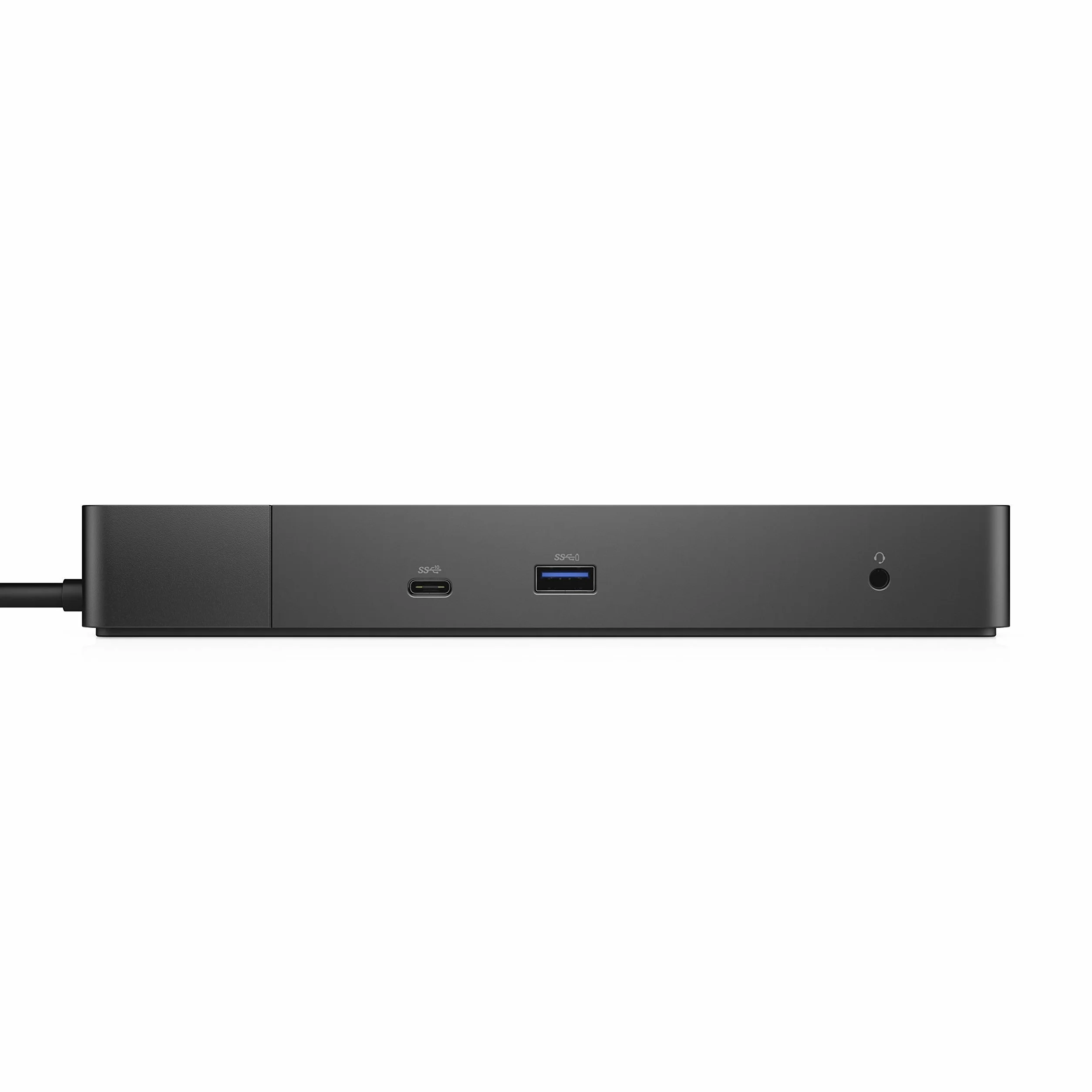 Dell Dock USB-C WD19 con adattatore di alimentazione da 130 W (rinnovato)