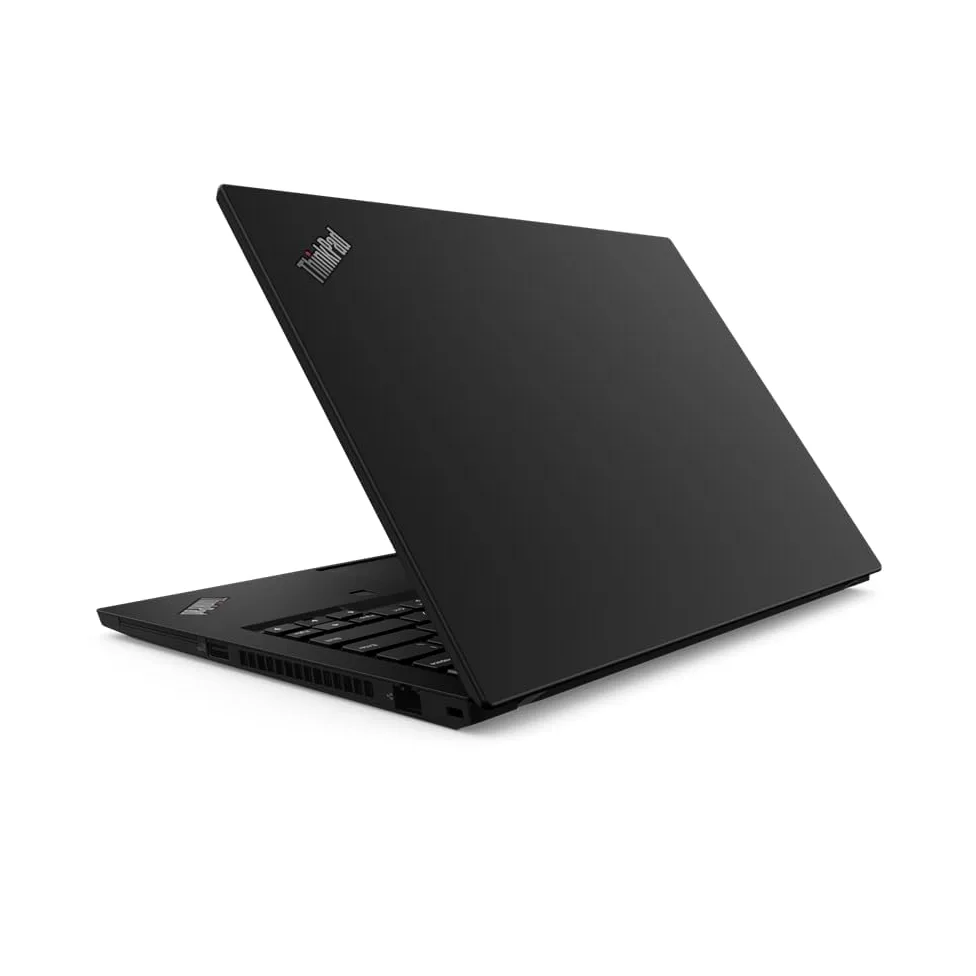 Lenovo Thinkpad T14 Gen 2 Business Laptop, 14" FHD (1920 x 1080), Intel Core i5-1135G7, 16 GB RAM, SSD da 512 GB, tastiera QWERTY Windows 11 Pro (ricondizionato)