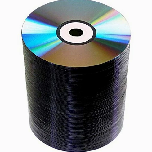 DVD+R DL 8,5 GB Prodye Edition senza stampo 8x velocità Double Layer ECO-Pack 100 pezzi