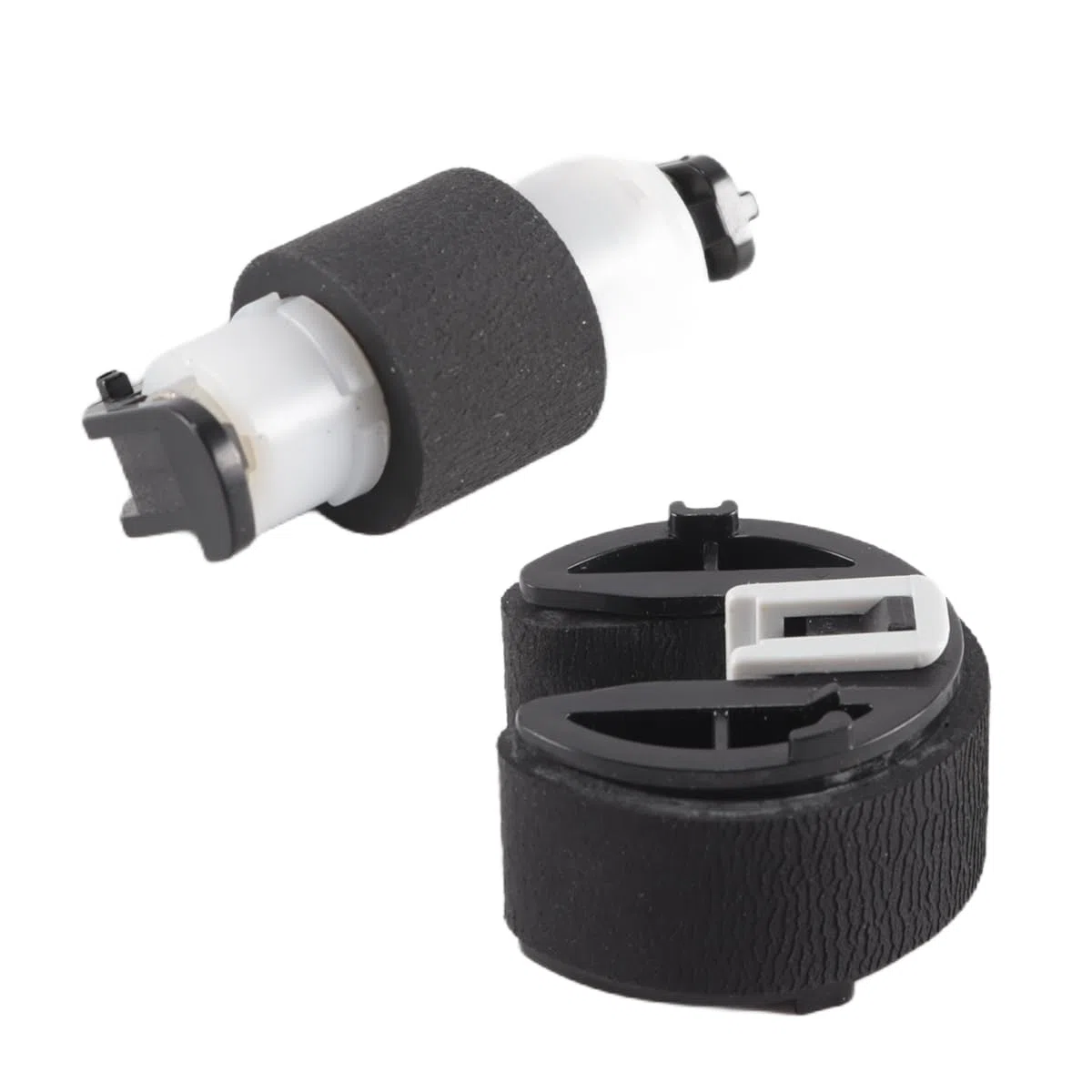 Kit di 2 rulli di prelievo per CM1312 CM2320 CP2025 CP1215 CP1515, ecc. OEM: RM1-8047-000, RM1-8765