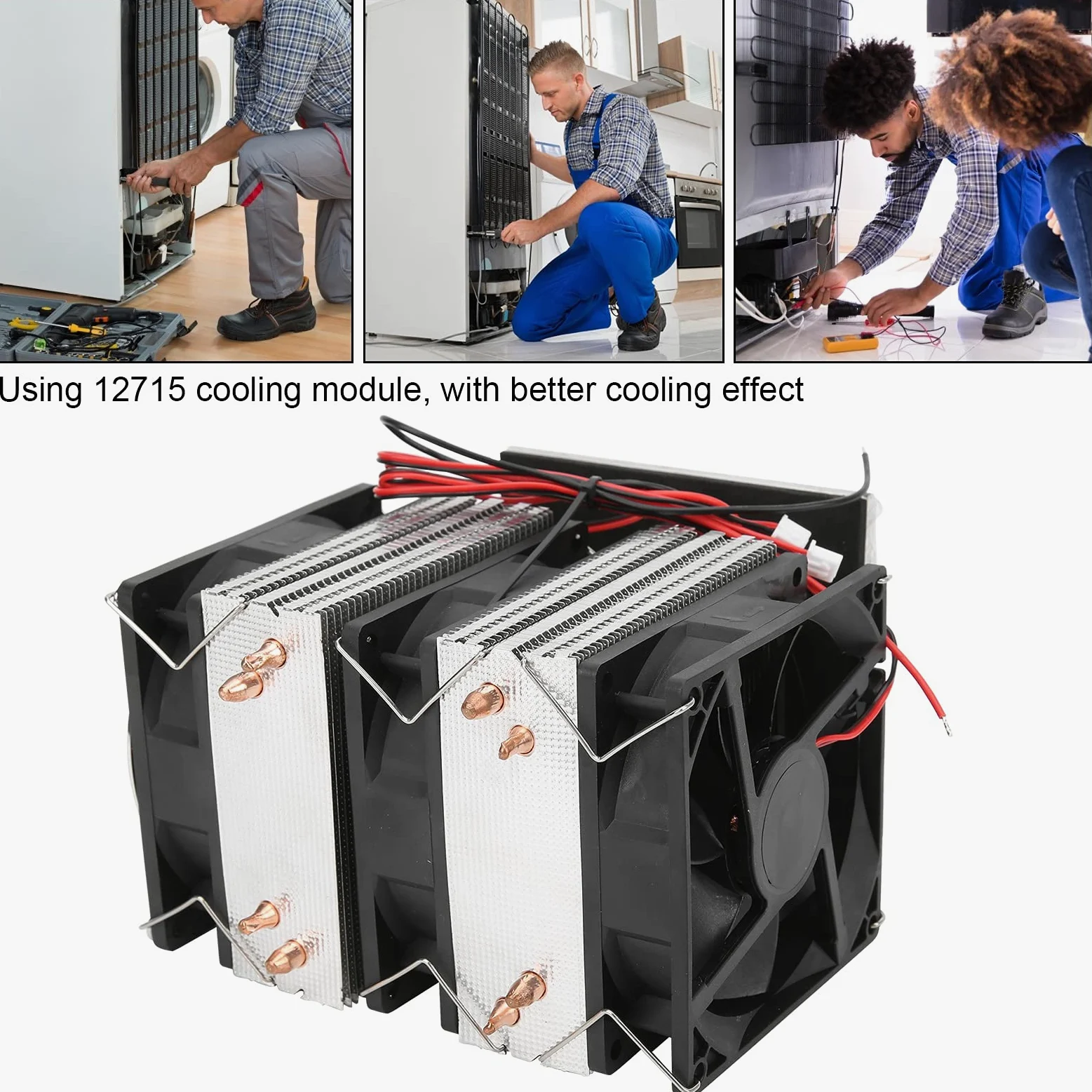 Dispositivo di raffreddamento Peltier, dispositivo di raffreddamento termoelettrico, di raffreddamento a refrigerazione termoelettrica