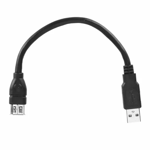 Tbest Cavo A Firewire da 6 Pin A USB AIEEE1394 Cavo Firewire Cavo Firewire Digital Cra, Firewire 1394 da 6 Pin Fem A USB 2.0 AM Cavo A Plug and Play Compatibile Firewire Digital Cra Cord