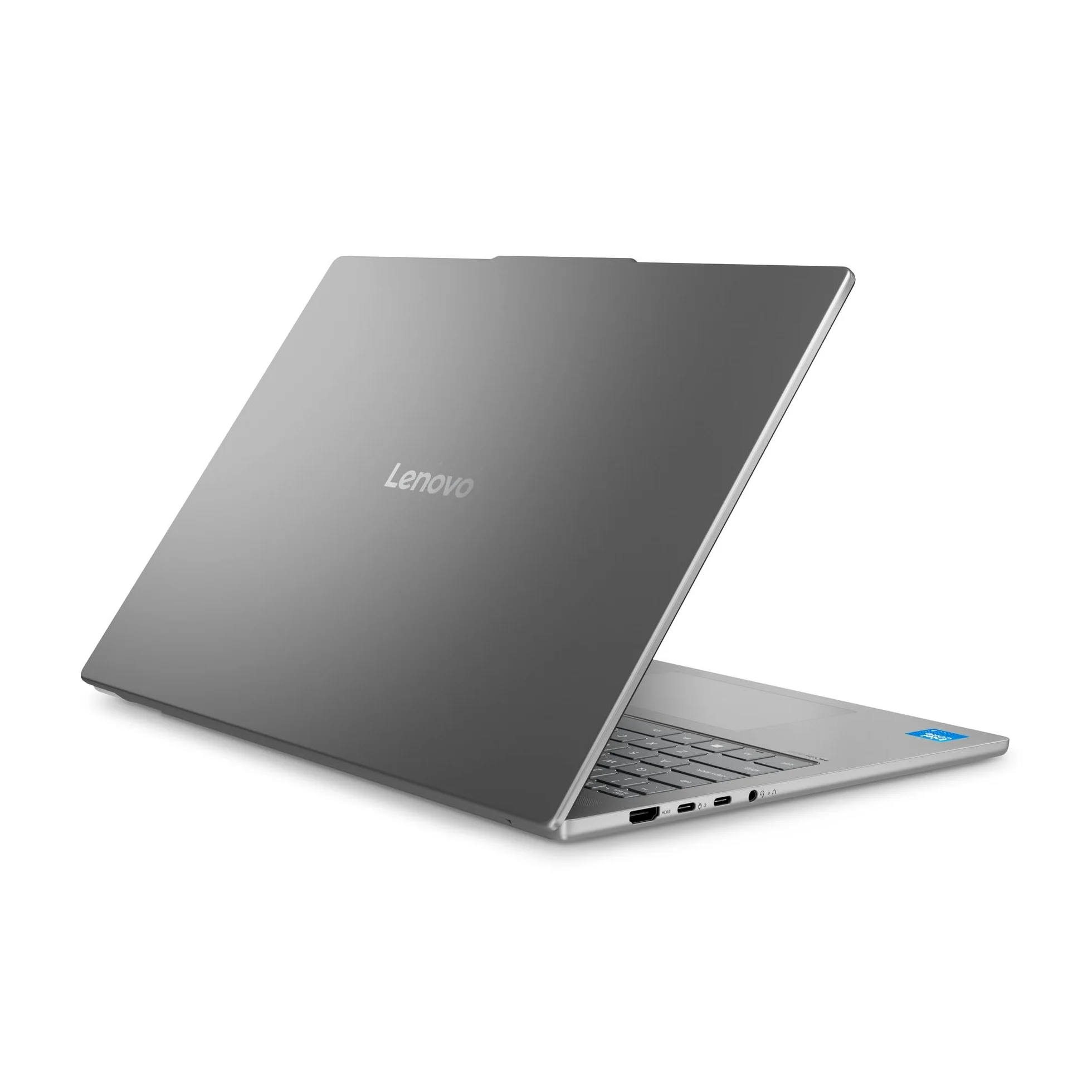 Lenovo IdeaPad Slim 5i Notebook 16" - Intel Core 7 240H, RAM 16GB, 1TB SSD, Grafica Intel Integrata, Display 16 pollici WUXGA (1920x1200) IPS, Windows 11 Home - Luna Grey