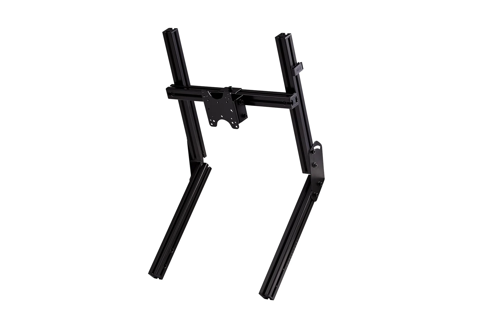 Next Level Racing GTElite Direct Mount Overhead Monitor Add-On- Black