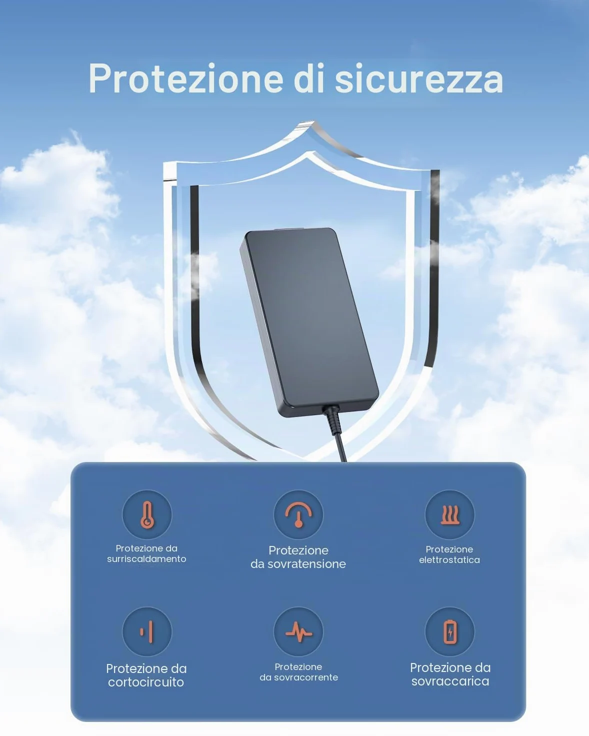 Superer 240W 230W 180W Caricatore Compatibile con MSI Stealth GS66 | Pulse GL76 GL66 Katana GF66 GF76 Creator 15 17 Crosshair 16 Stealth 14 Studio Caricabatterie per Computer Portatile