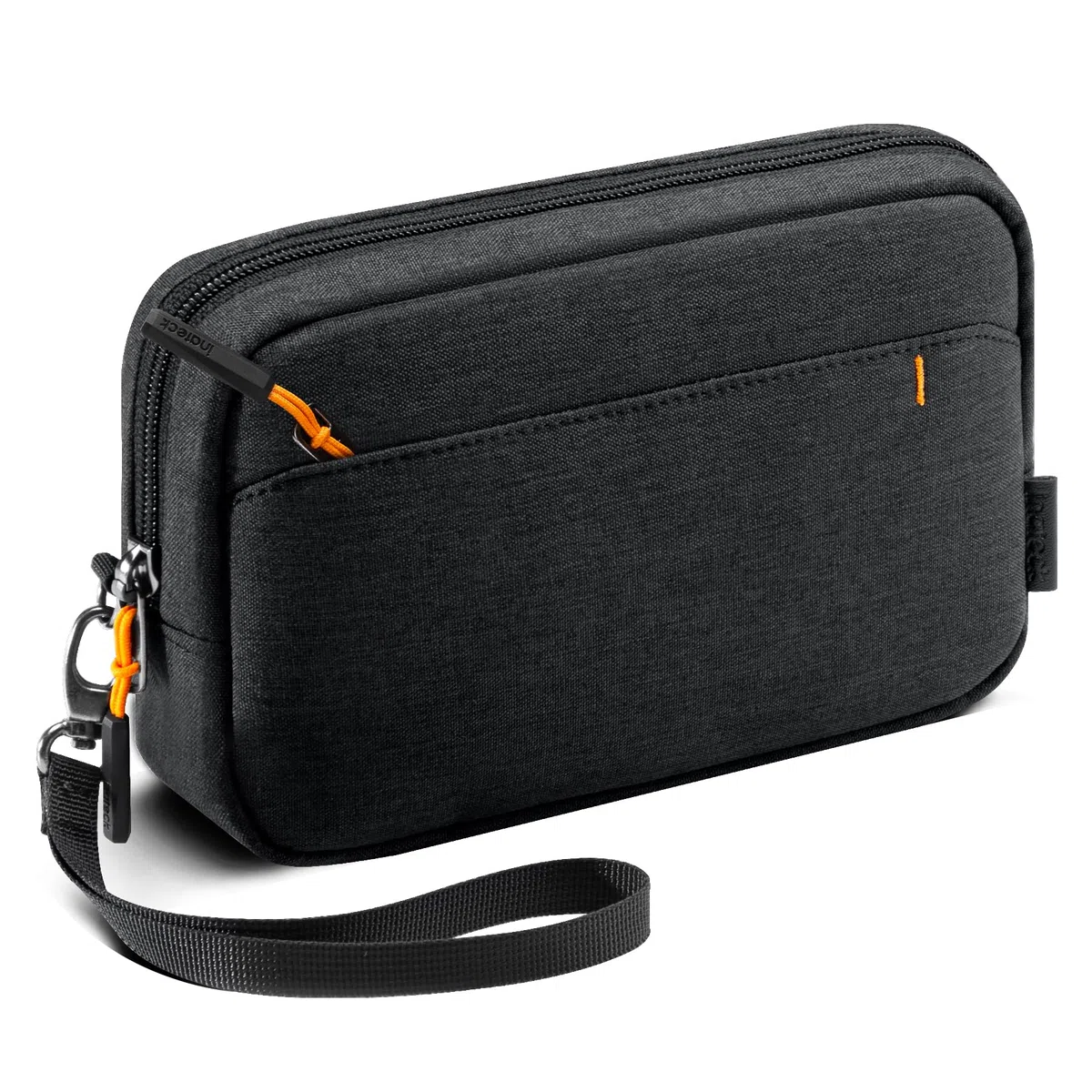 Inateck Borsa Organizer Custodia per Accessori, Organizzatore da Viaggio Resistente agli Schizzi