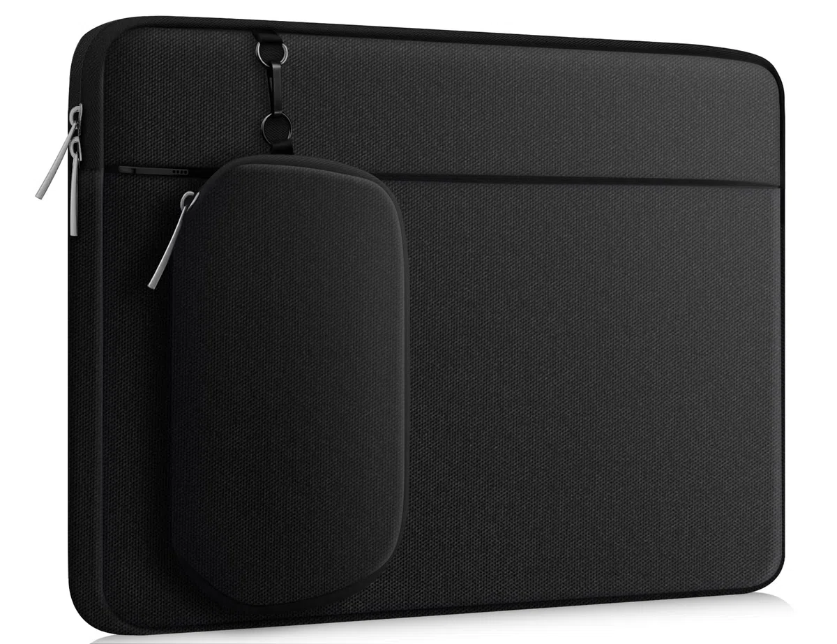 Alfheim 13,3 Pollici Custodie Morbide per Laptop Impermeabile Resistente agli Urti per Laptop Leggero Uomo Donna Compatibile con MacBook Air/PRO 14 M4 M3 M2 M1 2025-2016