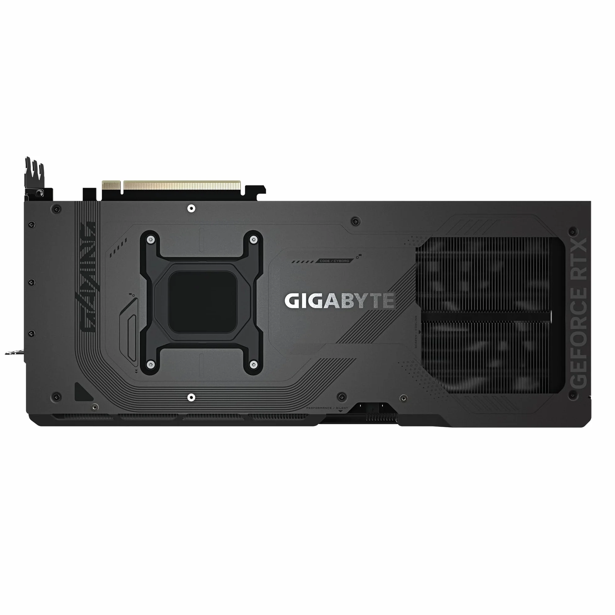 Gigabyte GeForce RTX 5090 GAMING OC 32G Scheda Grafica - 32GB GDDR7, 512 bit, PCI-E 5.0, 2550MHz Core Clock, 3 x DP 2.1a, 1 x HDMI 2.1b, NVIDIA DLSS 4, GV-N5090GAMING OC-32GD