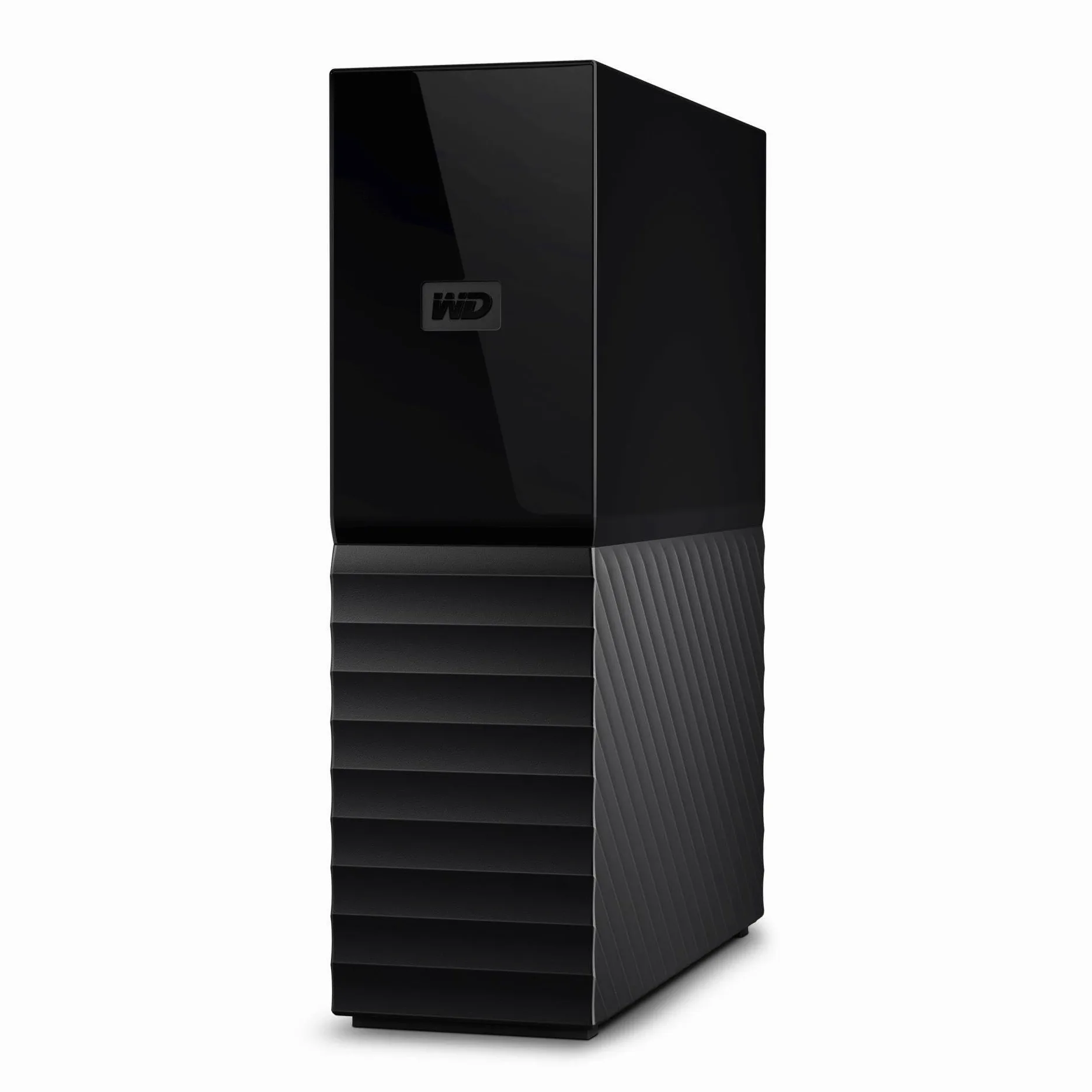 Western Digital Disco rigido esterno WDBBGB0060HBK-EESN 6 TB