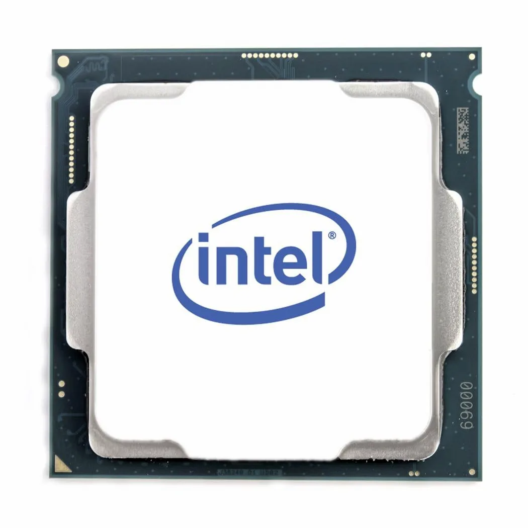 Intel® Core™ i5-10400F, processore desktop, per sistemi desktop 6 core fino a 4,3 GHz sbloccato senza grafica del processore LGA1200 (chipset Intel® serie 400) 65 W