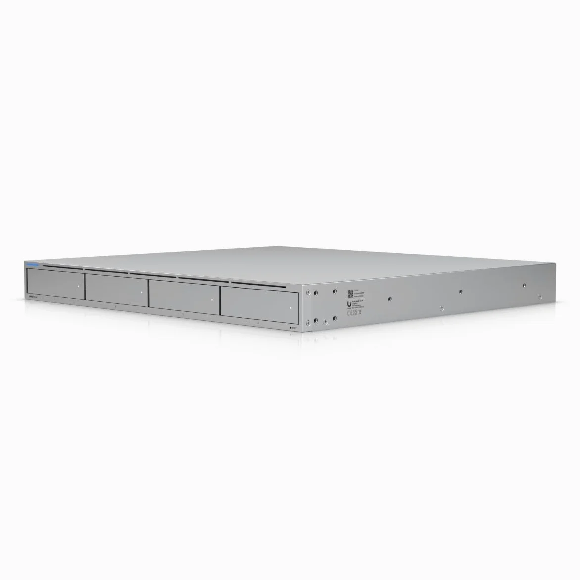 Sistema NAS Ubiquiti UNAS-Pro-4 4 Baie 2.5/3.5" 10GB SFP+