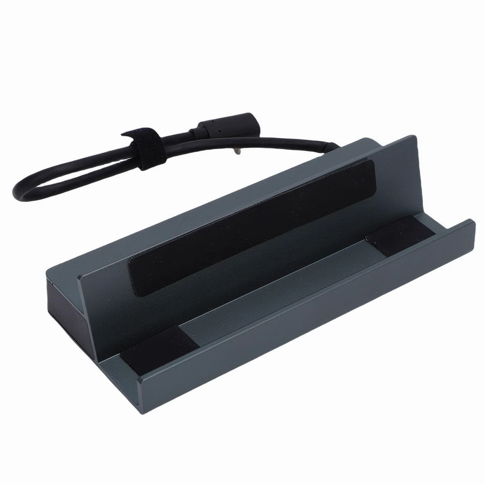 CCYLEZ Docking Station 6 in 1, Dock in Alluminio 4K a 60 Hz con Ricarica Rapida PD da 100 W, Gigabit Ethernet, 3 Porte USB 3.0, Hub HDMI Portatile per Console di Gioco Portatili e