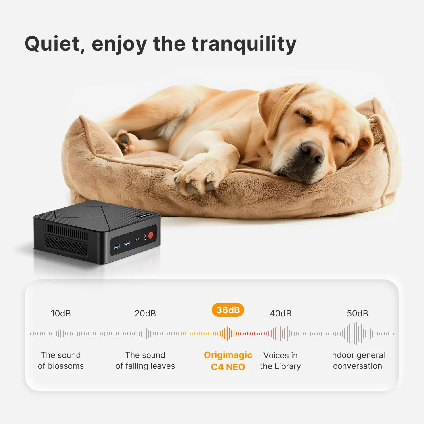 C4 Air Mini PC, AMD Ryzen 5 3500U (Fino a 3.7GHz, Beats N150/N100), 8GB RAM 256GB NVMe SSD, Windows 11 Pro Desktop Computer, Dual Gigabit LAN, Triple Display 4K, WiFi5/BT 5.0, Ufficio/Casa