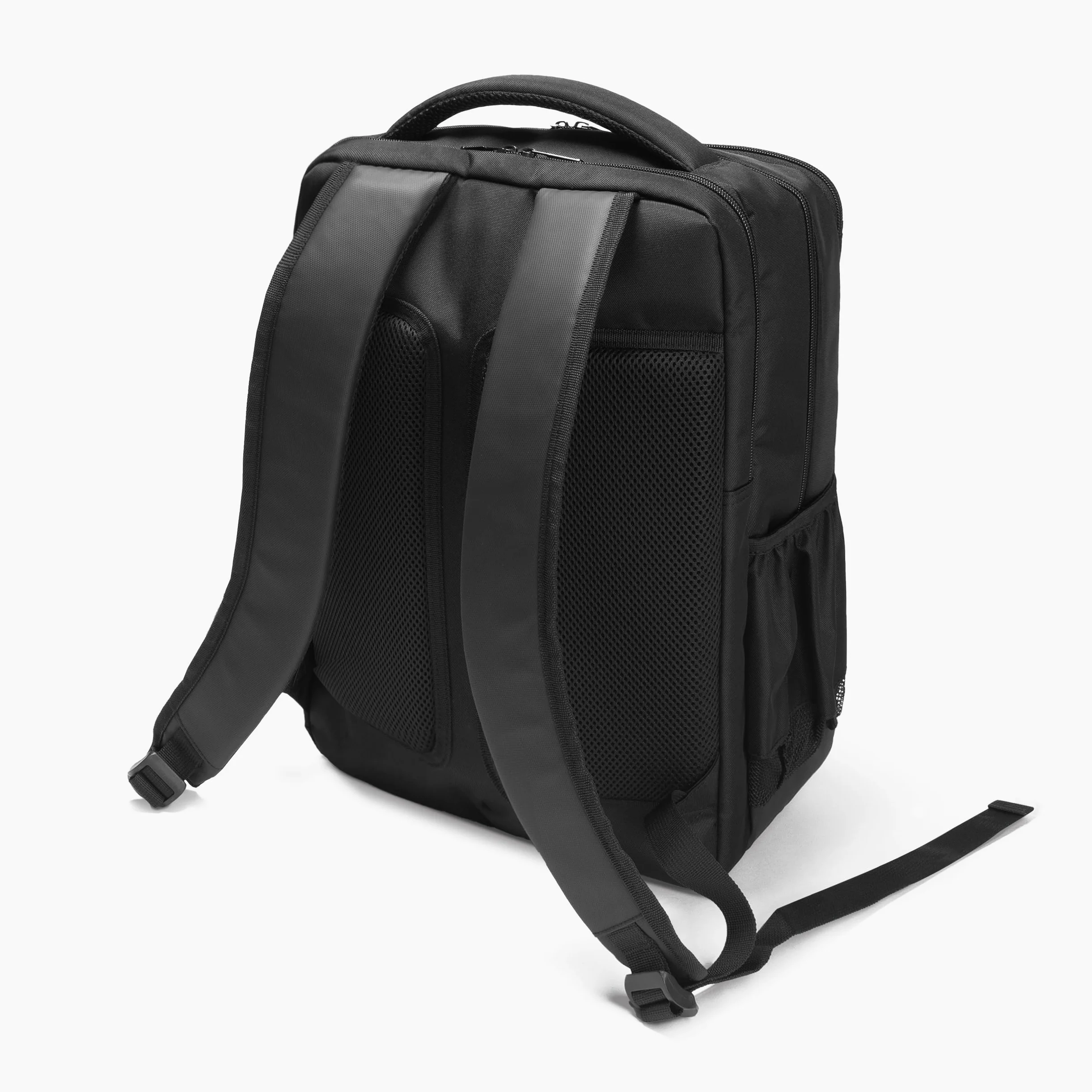 acer Backpack Premium L (15,6") - Zaino per computer portatile con scomparto imbottito per notebook/tablet, materiale esterno impermeabile e protezione antipioggia integrata, borsa per laptop, lavoro