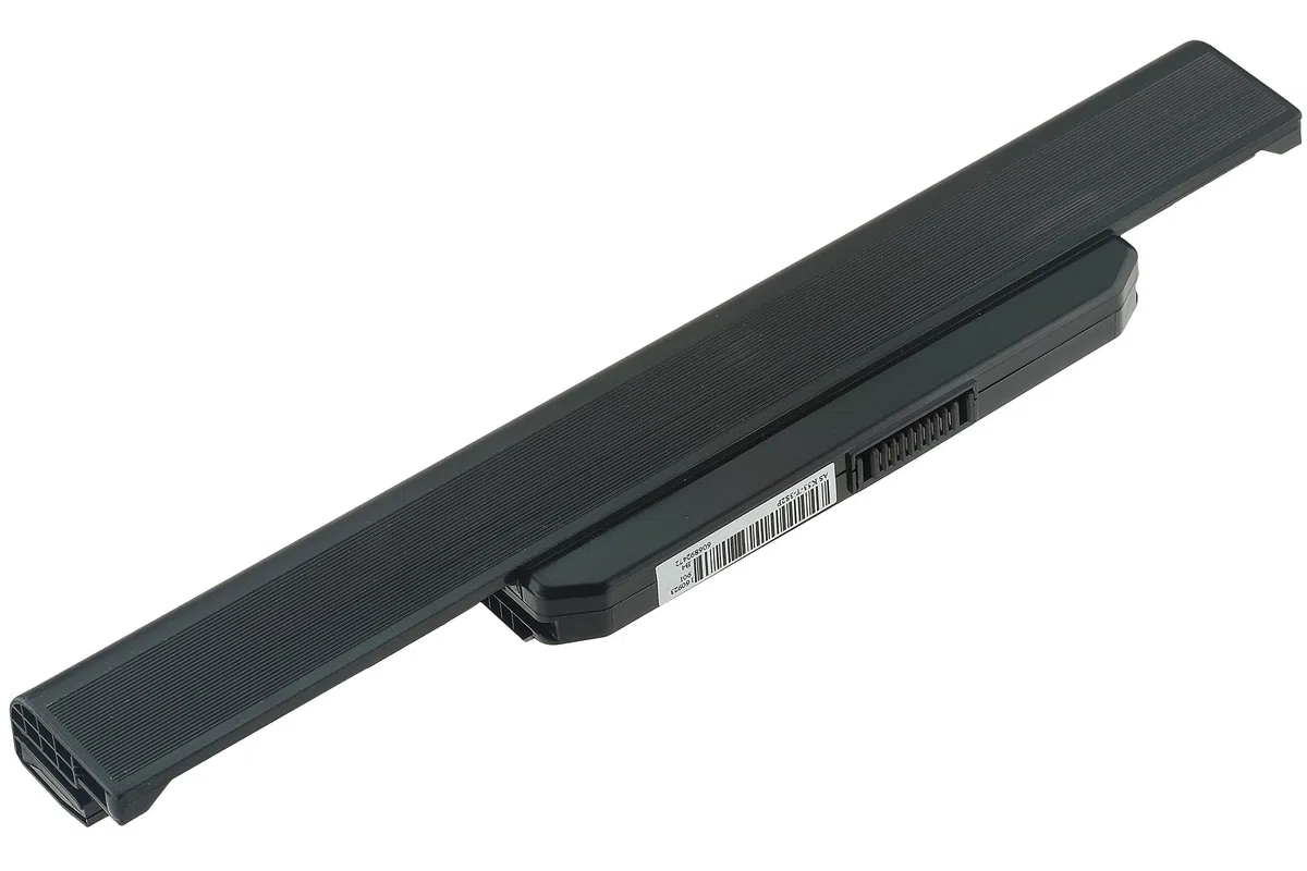 Batteria MaledettaBatteria 6 celle 5200mAh di alta qualità per ASUS K53 K53E X54C X53S X53 K53S X53E, 10,8-11,1 V A32-K53 A41-K53 A42-K53