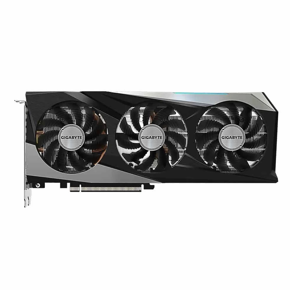 Scheda grafica Gigabyte Radeon RX 6750 XT GAMING OC 12GB