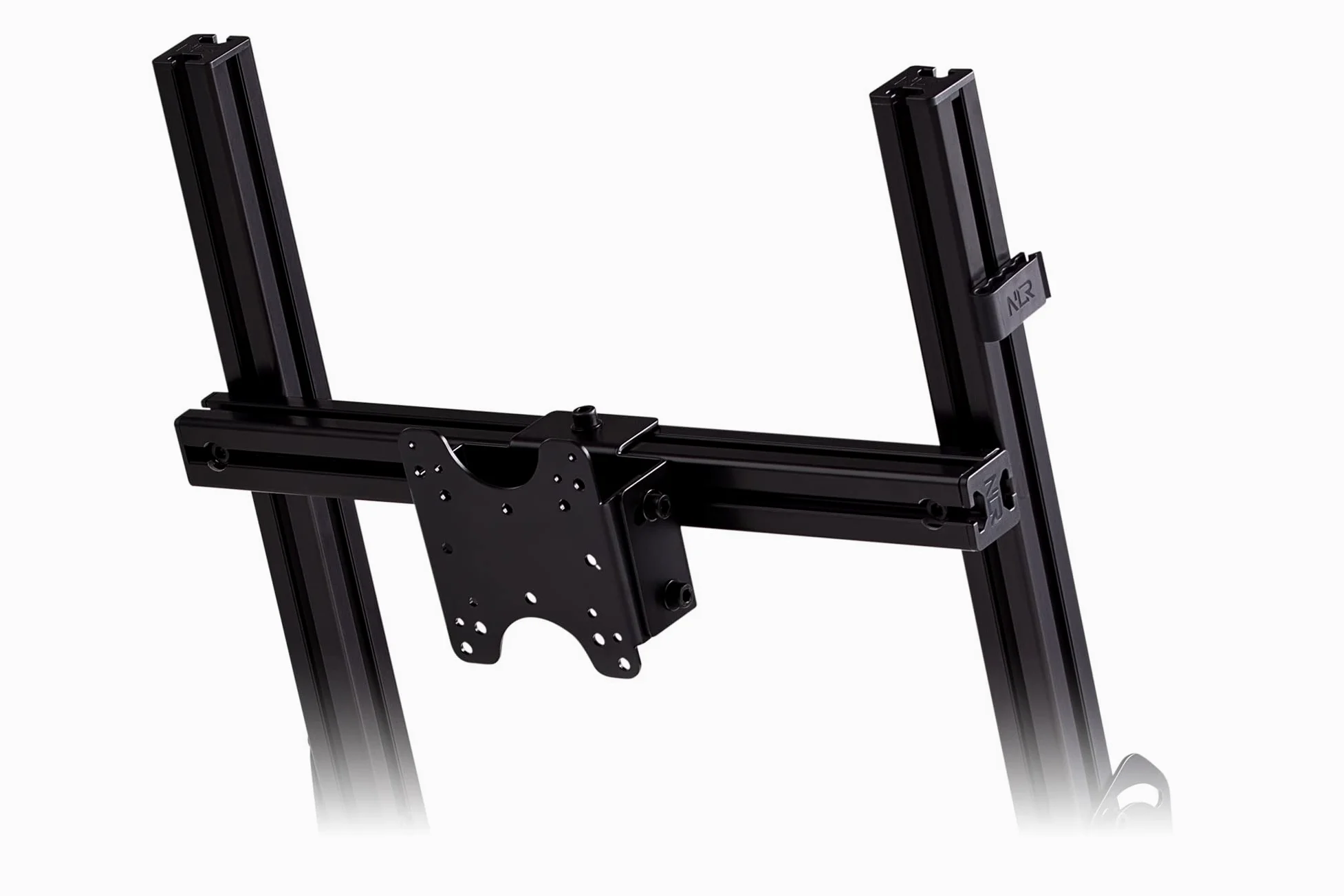 Next Level Racing GTElite Direct Mount Overhead Monitor Add-On- Black