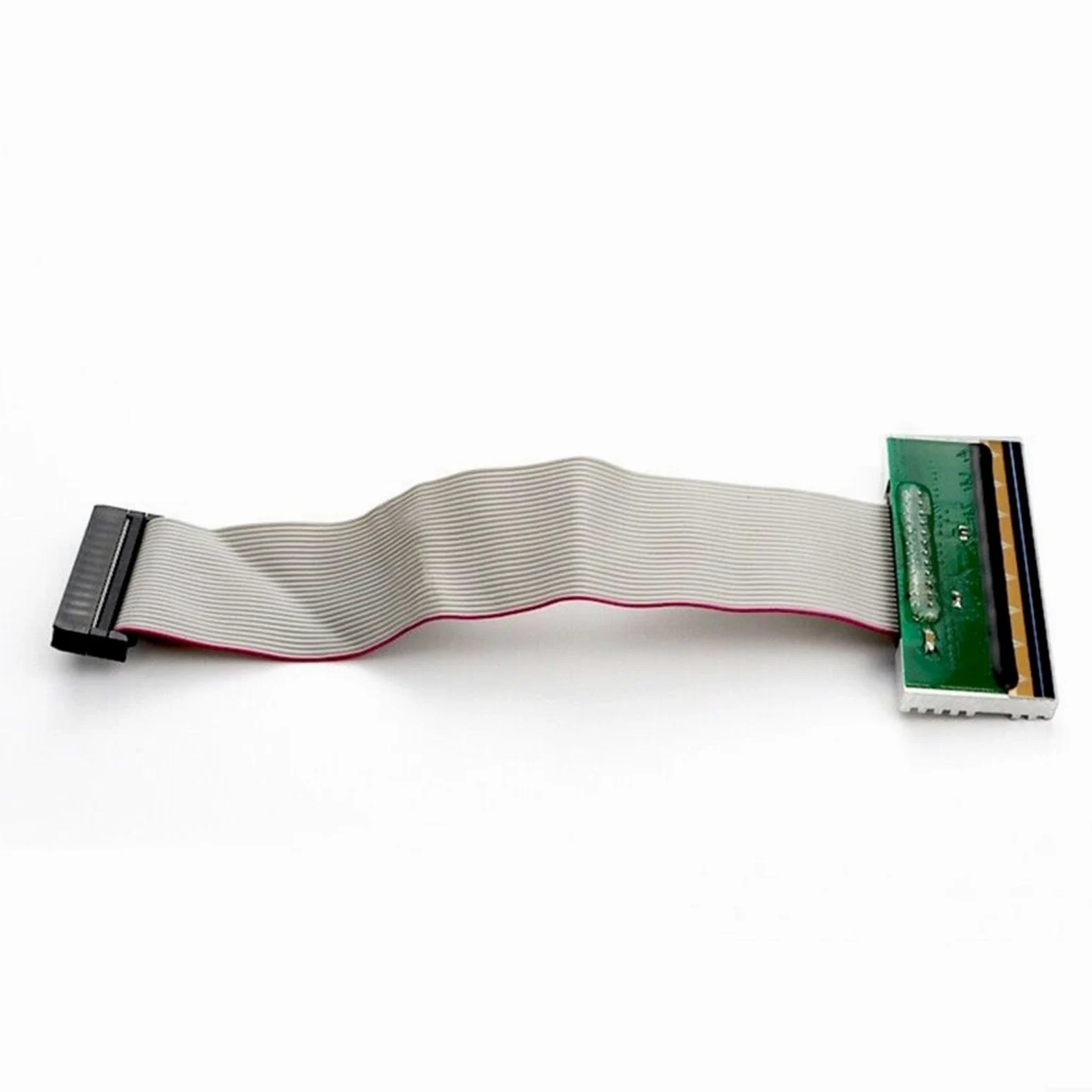 Testina di stampa termica per CAS CL5500 CL5000 CL5200 CL300 CL5000J-15 CL5000J Scala 203 ad alta velocità a bassa temperatura stampa trasparente parte PCB metallo
