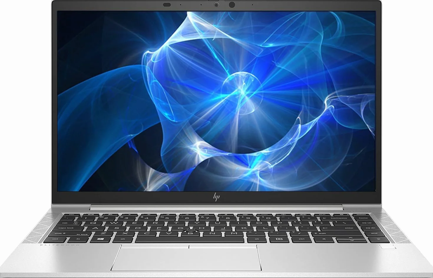 HP Elitebook 840 G8 Business Laptop Laptop 14 Pollici FHD Notebook Intel Core i7-1185G7 16 GB RAM, SSD da 512 GB, tastiera QWERTY USA, Windows 11 Pro (ricondizionato)