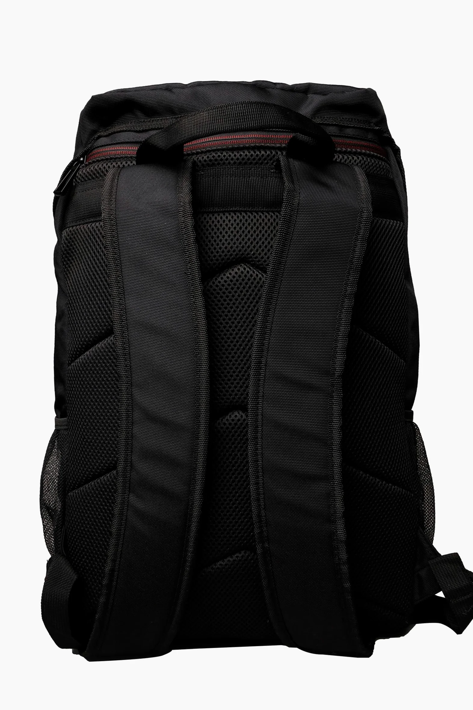 Acer Nitro Urban Zaino Porta PC 15.6", Nero | Poliestere, Impermeabile, Tasca Frontale Multipla, Leggero 605 gr, Zaino da Viaggio