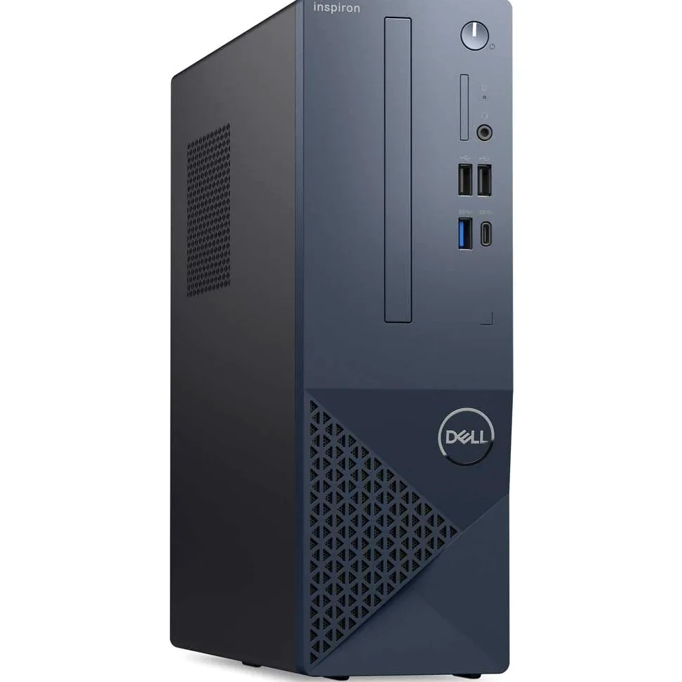 Dell PC Desktop DT 3030SM Intel Core i7-12700 16GB RAM 512GB SSD