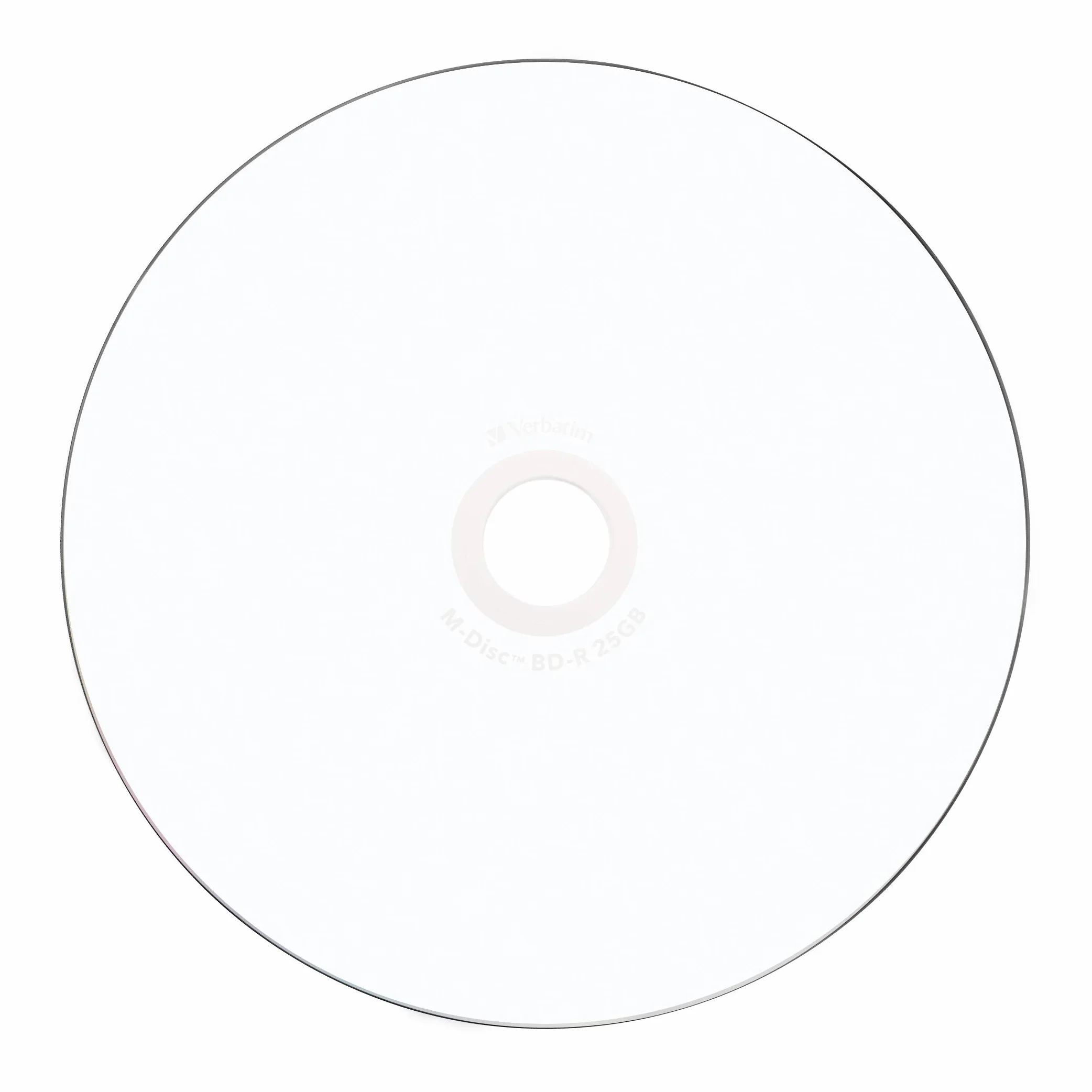 Verbatim 43823 BD-R da 25 GB, 5 Pacco Jewel Case
