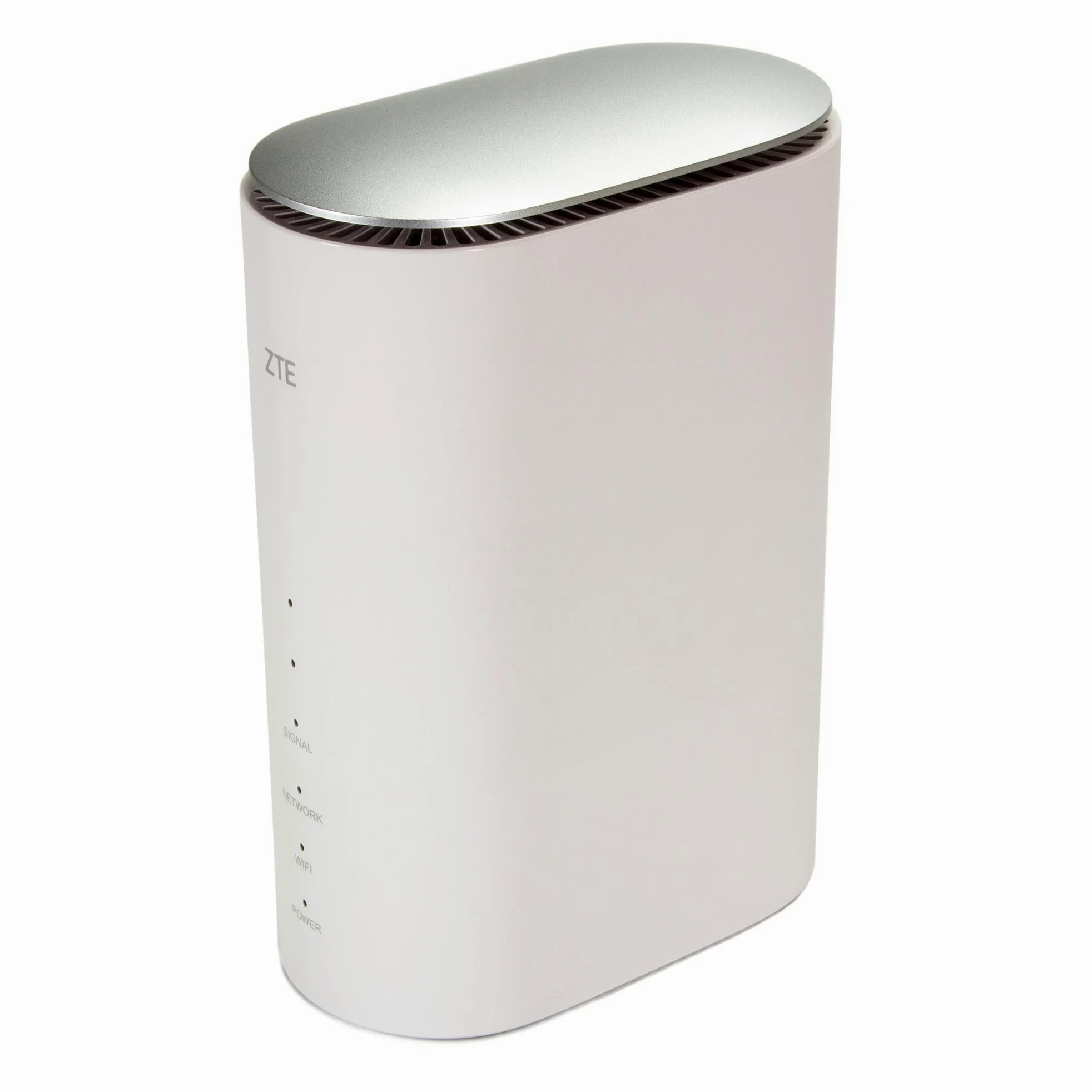 ZTE 5G CPE MC888, router domestico WiFi sbloccato 5G, Fast WiFi 6, Up to 3,8 Gbps, Design Premium con basso consumo energetico