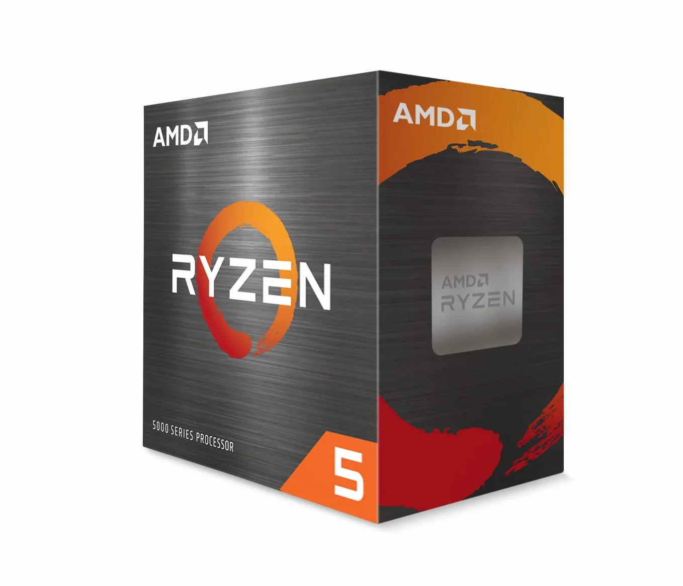 AMD Ryzen 5 5600T 3.5/4.5GHz