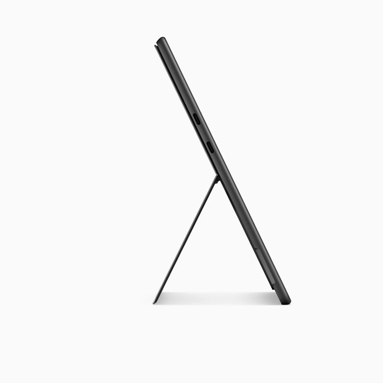 Microsoft Surface Pro 9 - 13" - Alimentazione per Intel Evo, 12º gen Intel Core i7,16GB, 256GB con Iris Xe graphics - Windows 11, Grafite