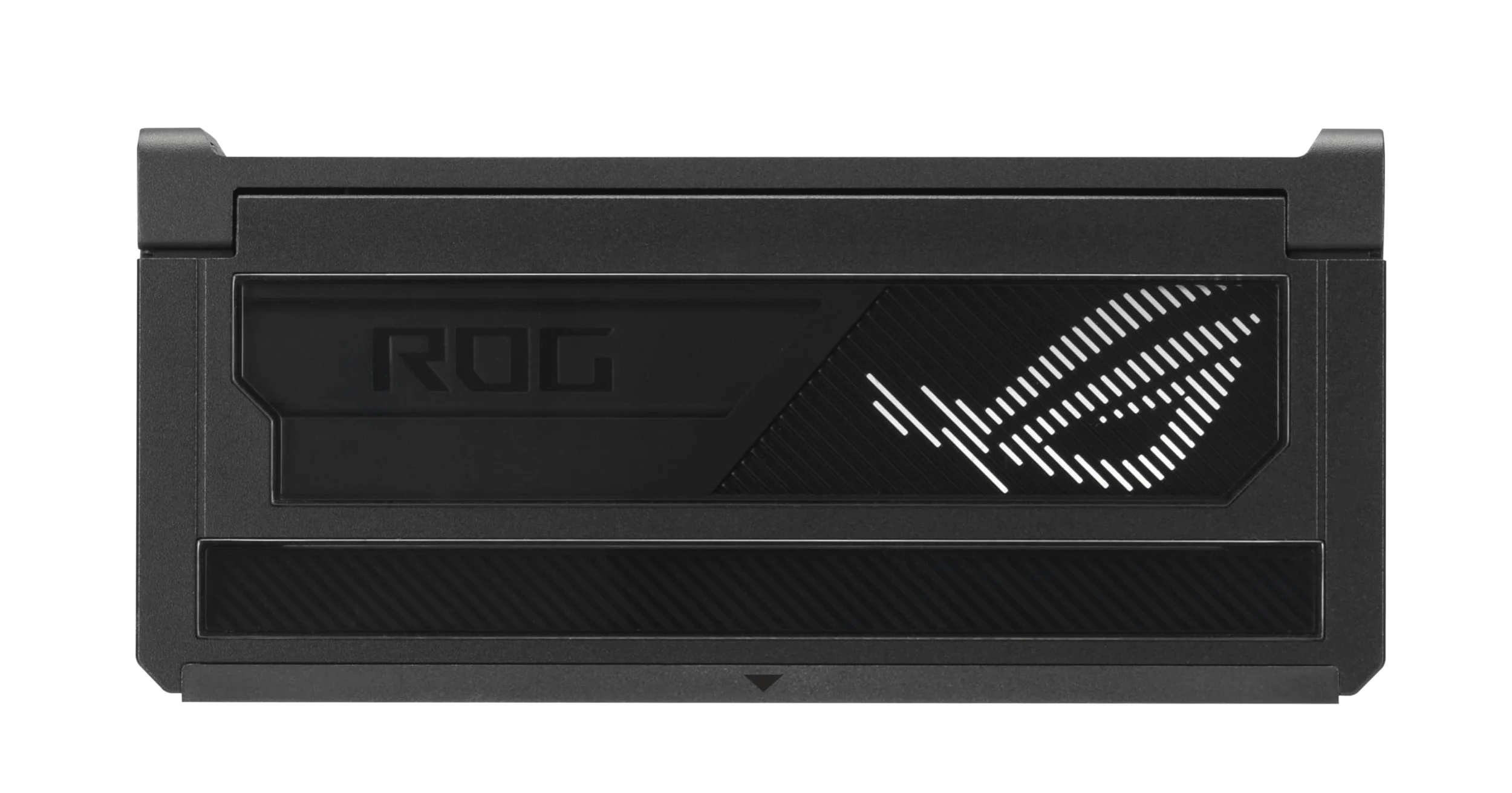 ROG BULLWARK Dock / DG300, Docking Station 7 in 1, HDMI 2.1 8K/4K, 3 USB-A 10Gbps, USB-C 100W, Ethernet, RGB, Nero