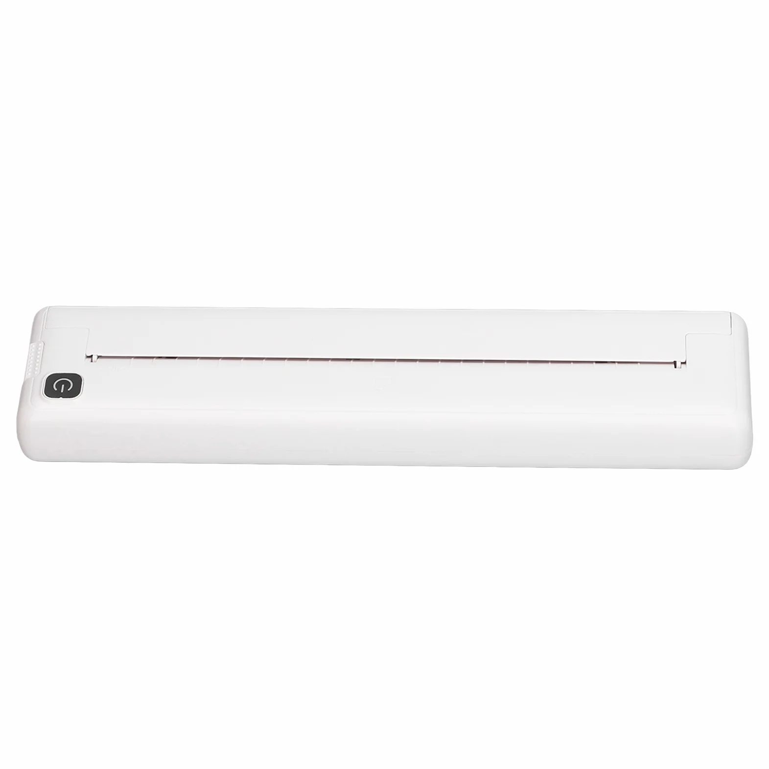 Stampante Termica Portatile A4 con Stampa Senza Inchiostro con Batteria Ricaricabile Stampante Termica Portatile Senza Inchiostro A4 Mini per Ufficio Scolastico