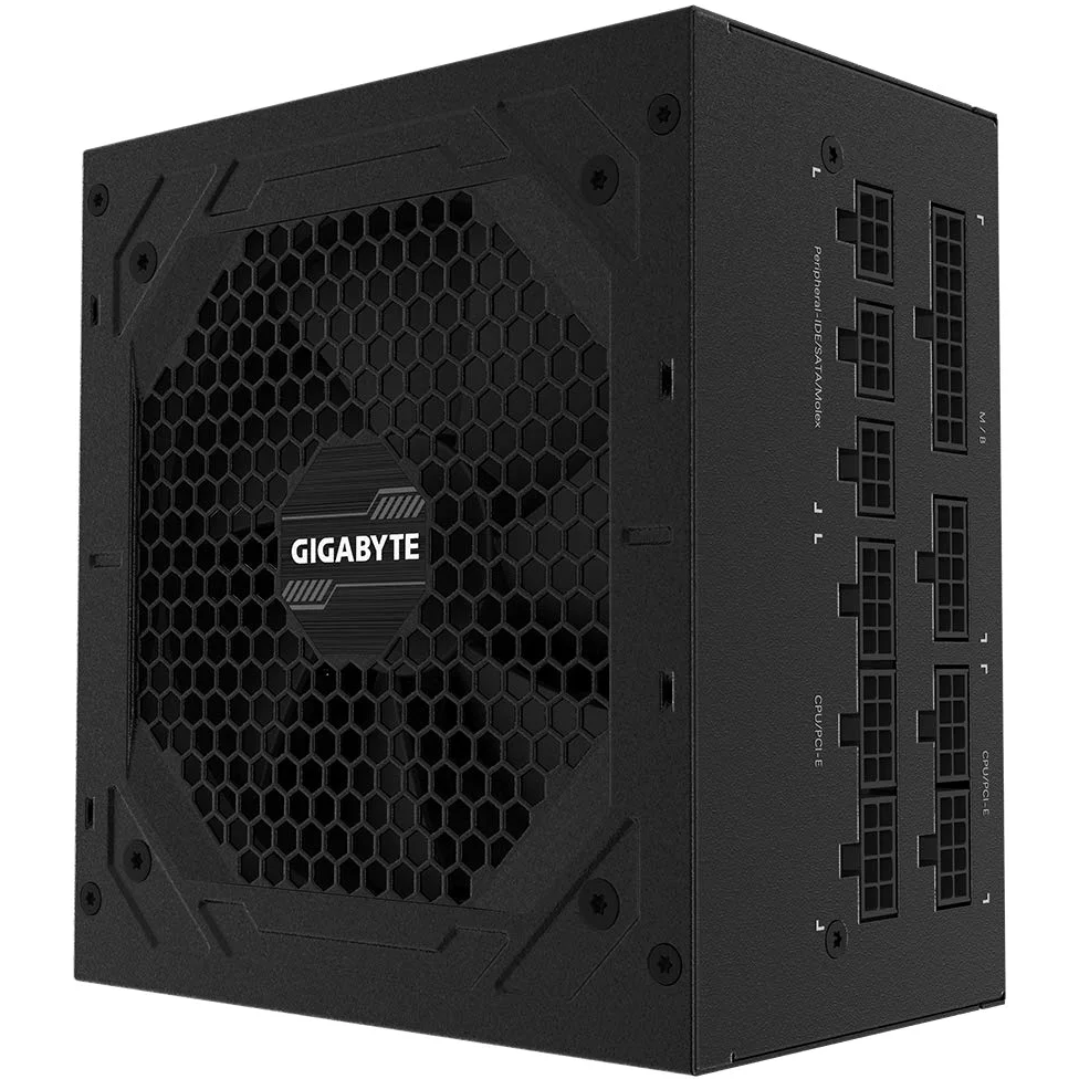 Gigabyte GP-P850GM PC alimentatore di rete 850W ATX 80PLUS® Oro