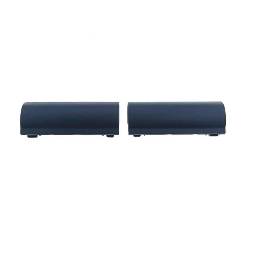Coperchio per Cerniera LCD per dell Inspiron 3510 3511 3515 3520 3521 3525 3530 3535 (04VWKD 076CF6 - Nero)