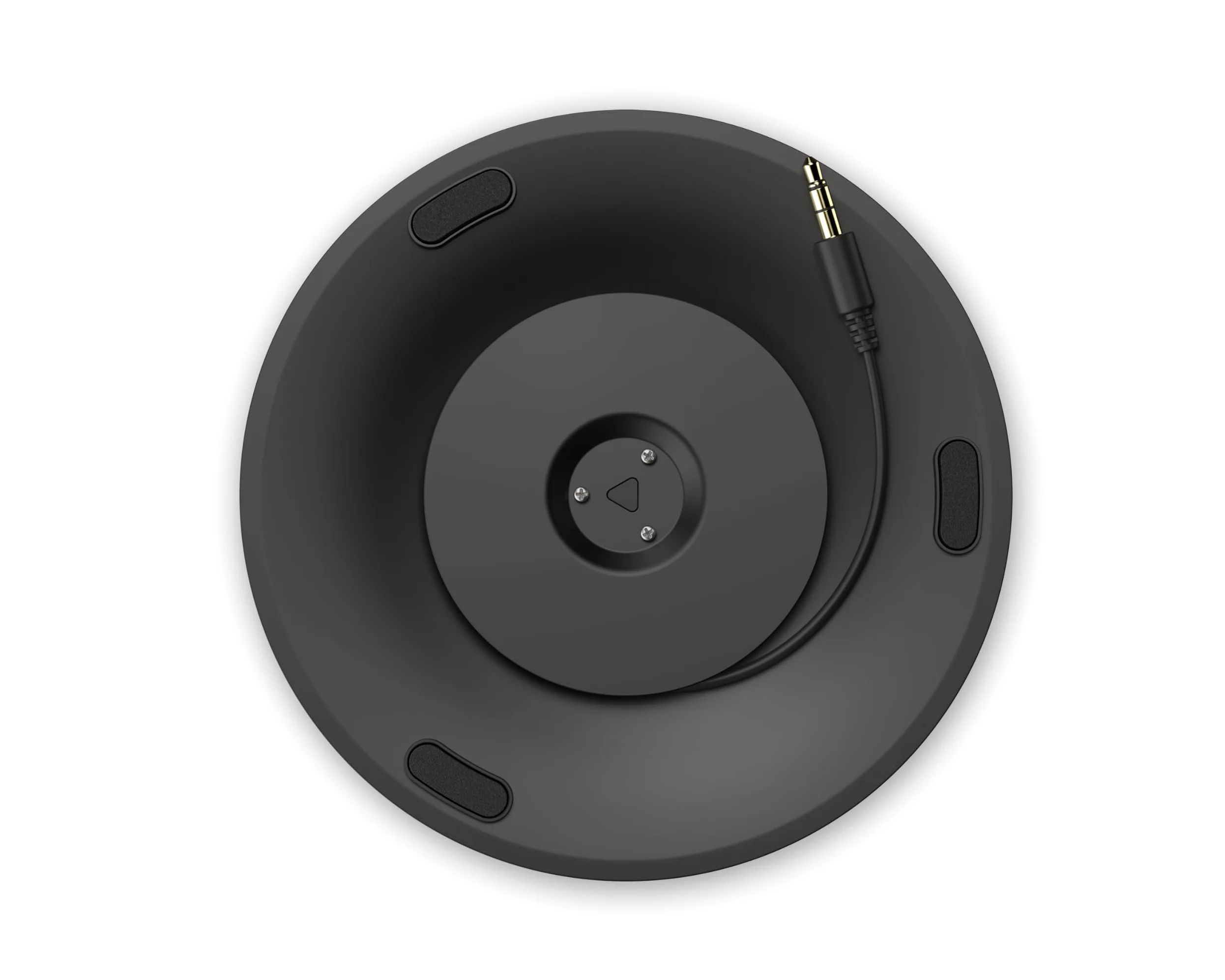 Philips LFH9172 - Mikrofon - Silber, Dunkelgrau (LFH 9172/00)