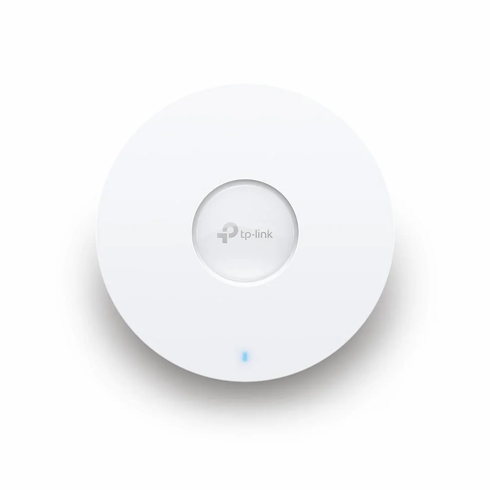 TP-Link Punto de acceso WiFi 6 AX3000 MU-MIMO OFDMA PoE 2976 Mbps 2.4/5GHz LAN Gigabit