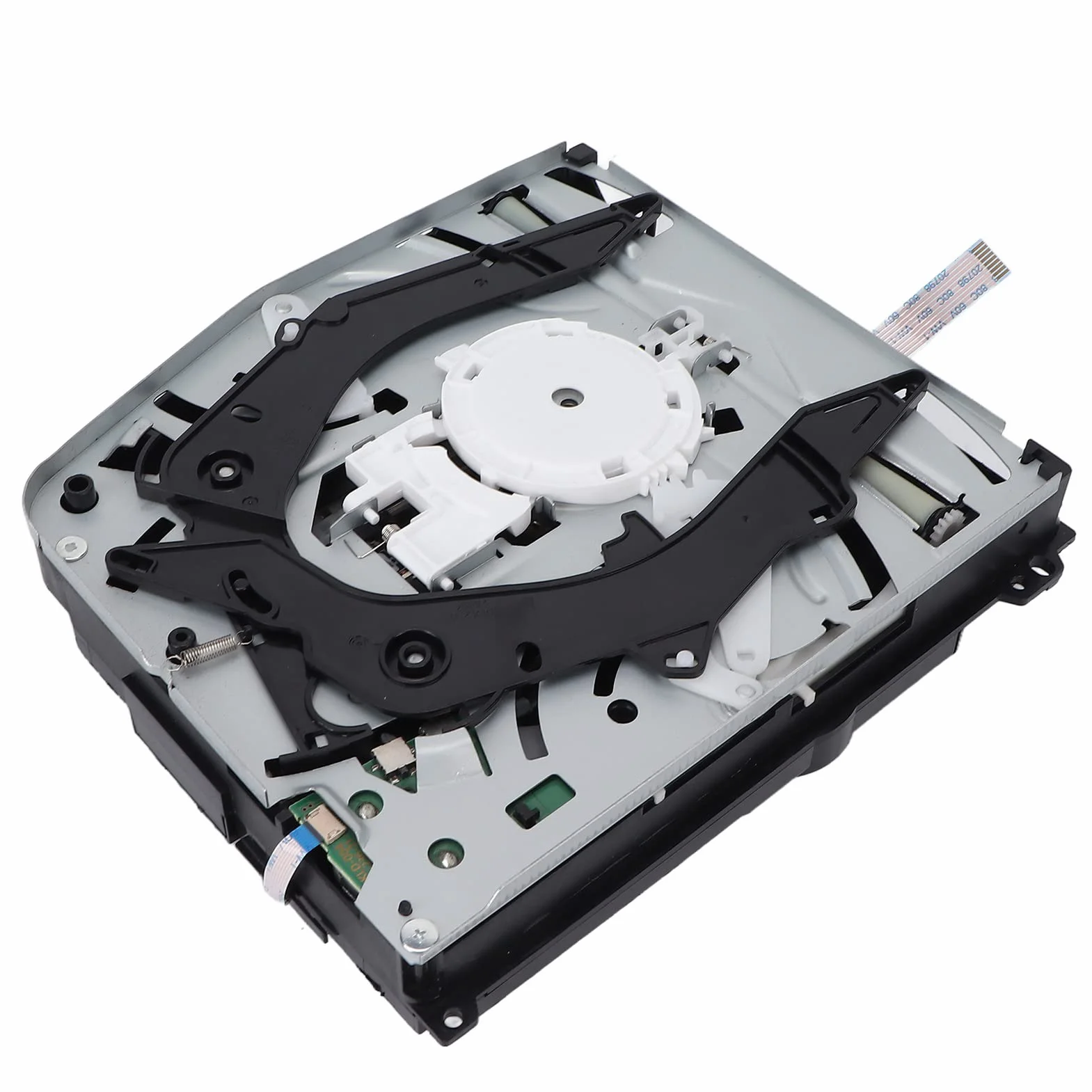 unità Dvd Blu-Ray Disk per Slim, unità Ottica Interna Sostitutiva per Console di Gioco unità Disco Dvd Blu-Ray Portatile per Console di Gioco Slim per