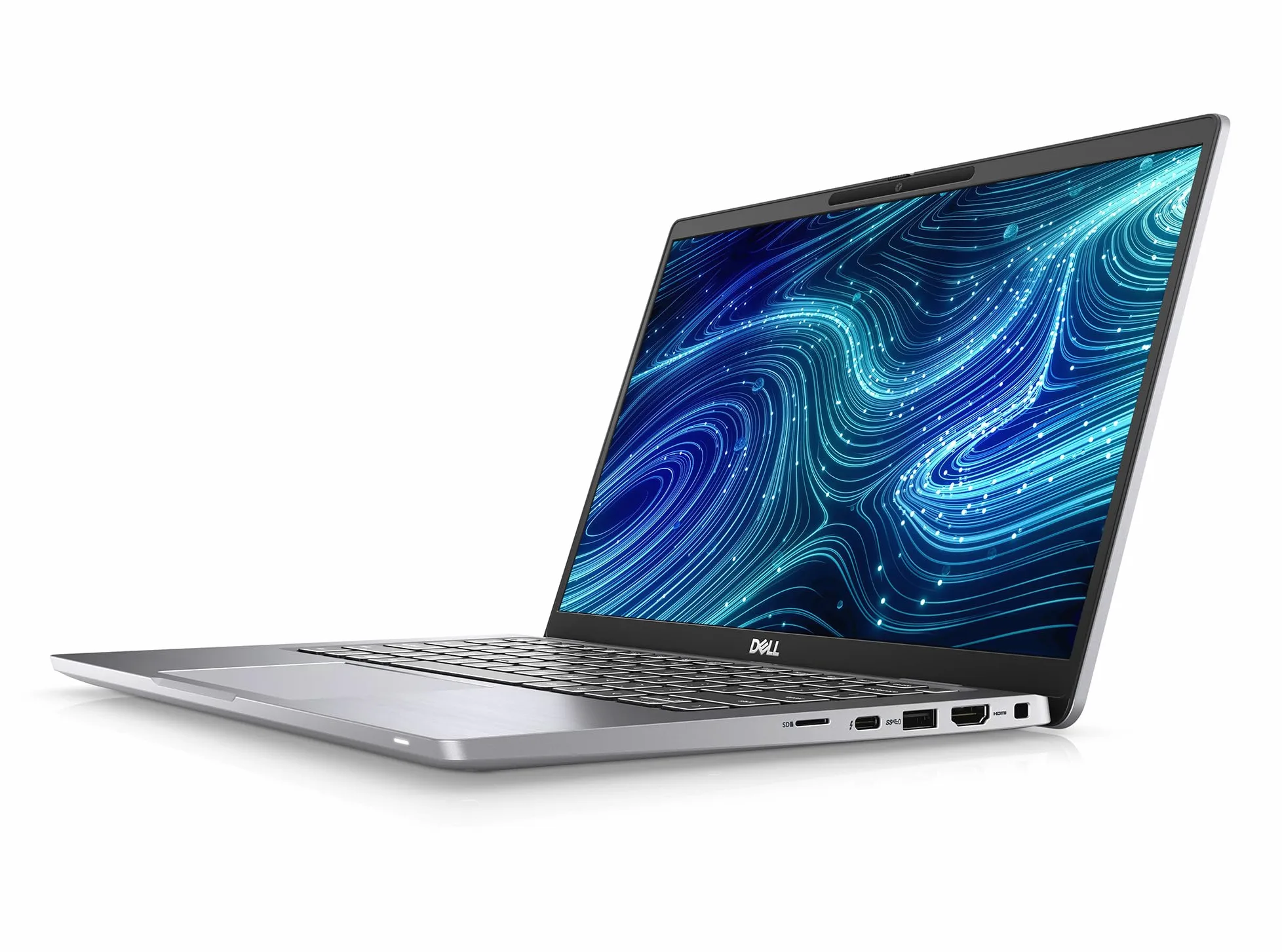 Dell Latitude 7420 2-in-1 14" Touch Full HD, Intel Core i5-1145G7, 16GB RAM, SSD 512GB, Windows 11 Pro, Wi-Fi 6, QWERTY Italiano (Ricondizionato)