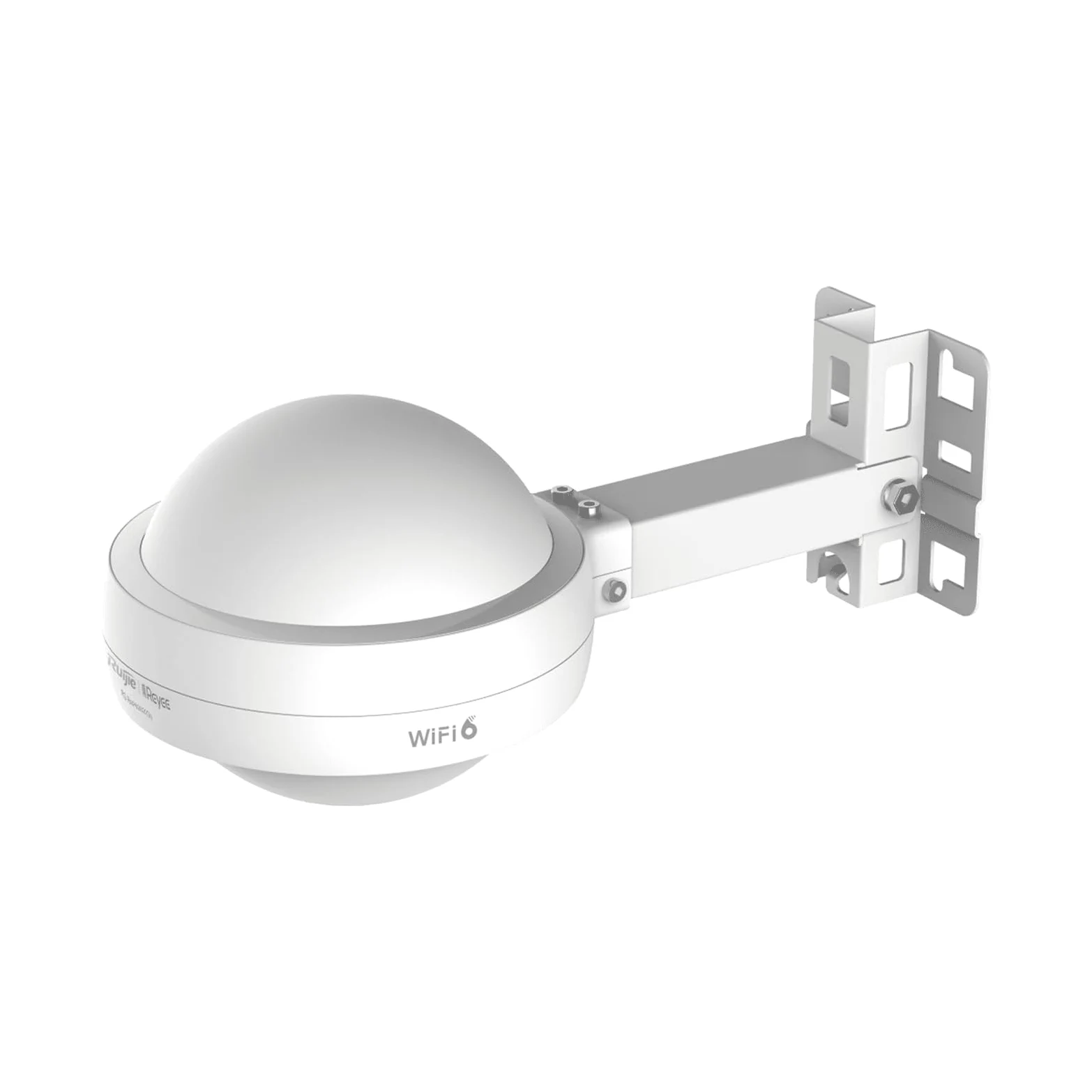Ruijie Reyee Punto de Acceso Omni para Exteriores Wi-Fi 6