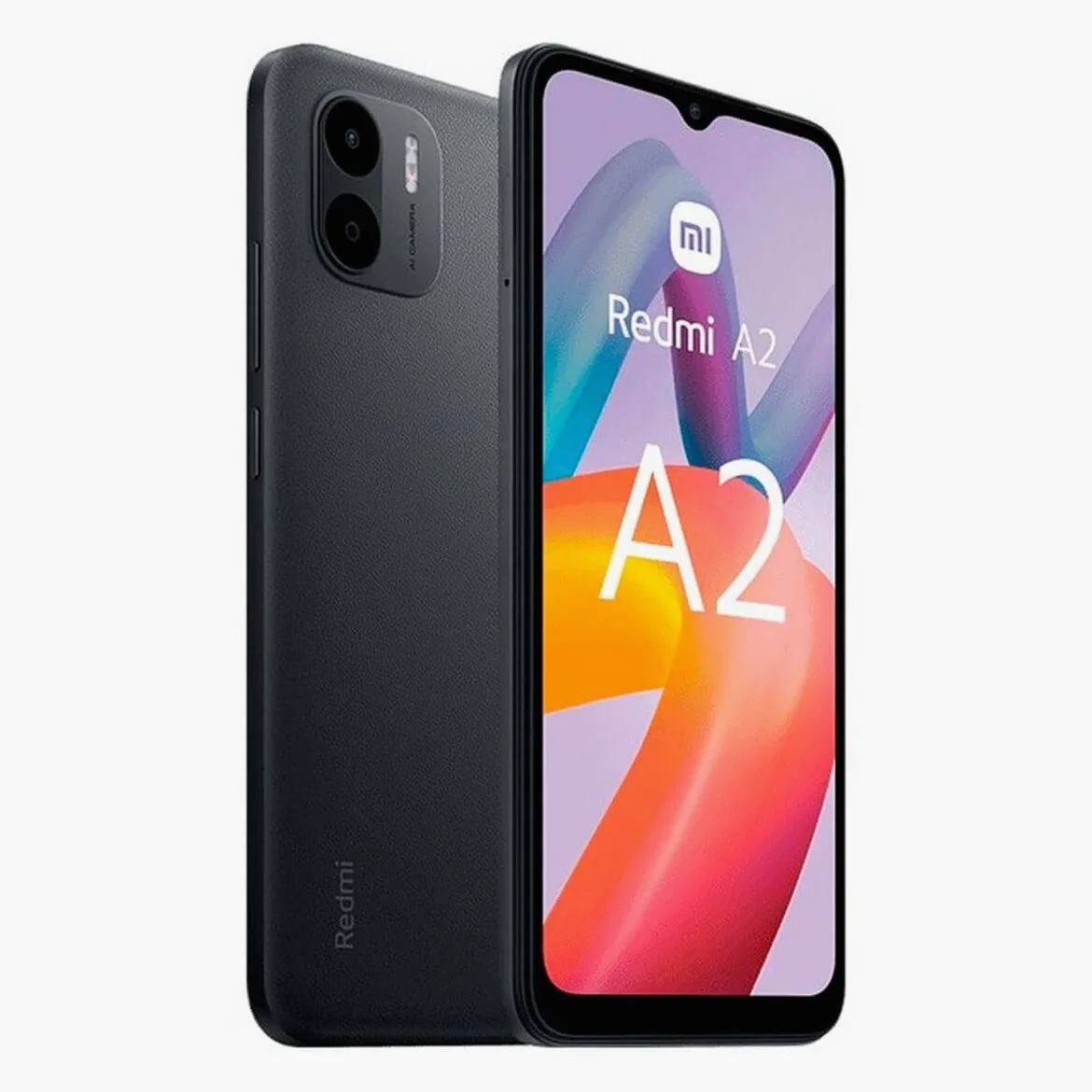 Xiaomi Redmi A2 Dual SIM 3GB RAM 64GB Black EU
