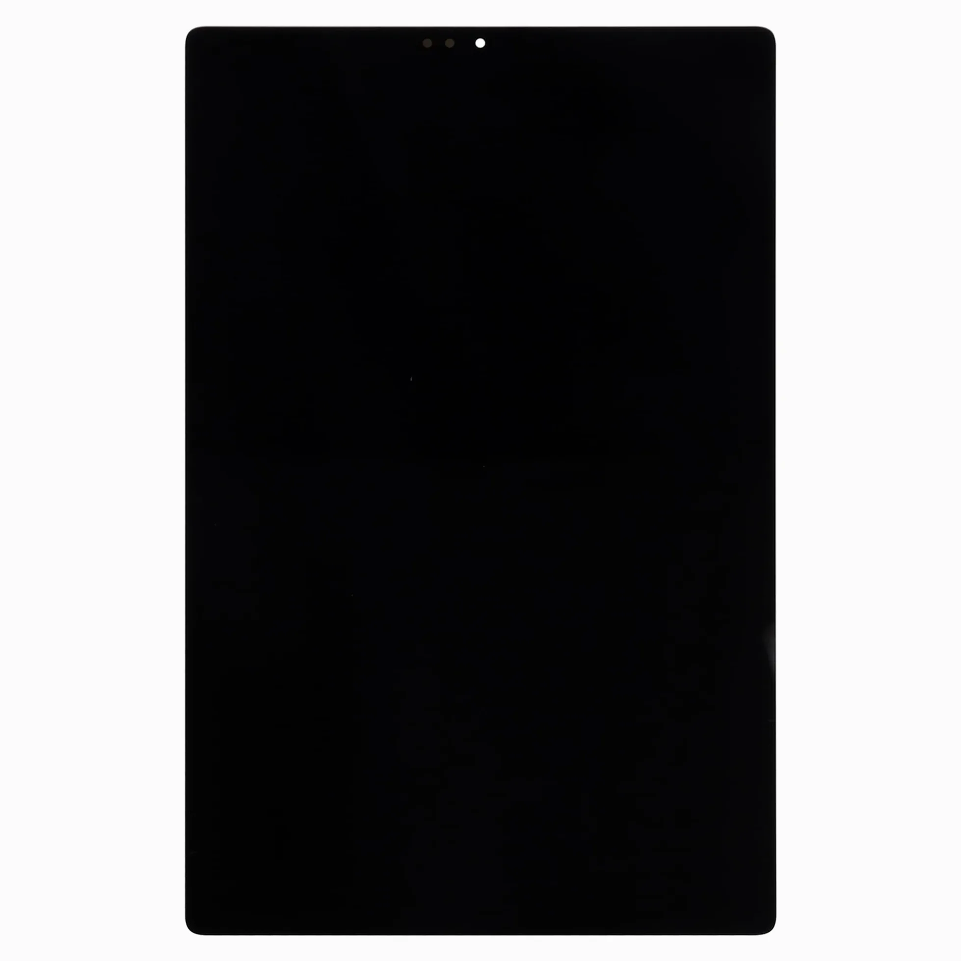 Display LCD da 10,1", compatibile con Lenovo Tab M10 HD Gen 2 TB-X306F, X306X (nero senza cornice), display LCD touch screen Digitizer+ set di attrezzi
