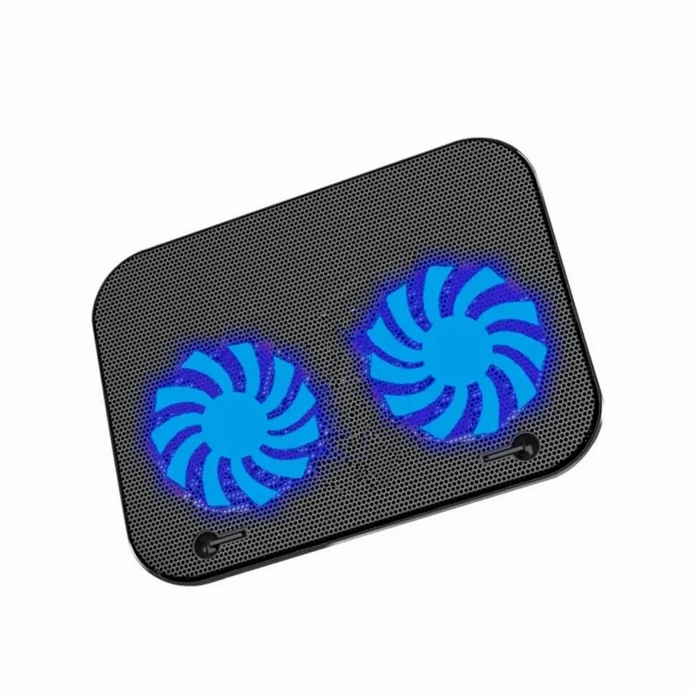 Base di Raffreddamento per Laptop Supporto Raffre Dispositivo di Raffreddamento per Laptop Base di Raffreddamento Supporto di Raffreddamento per Laptop Radiatore di Raffreddamento Accessori