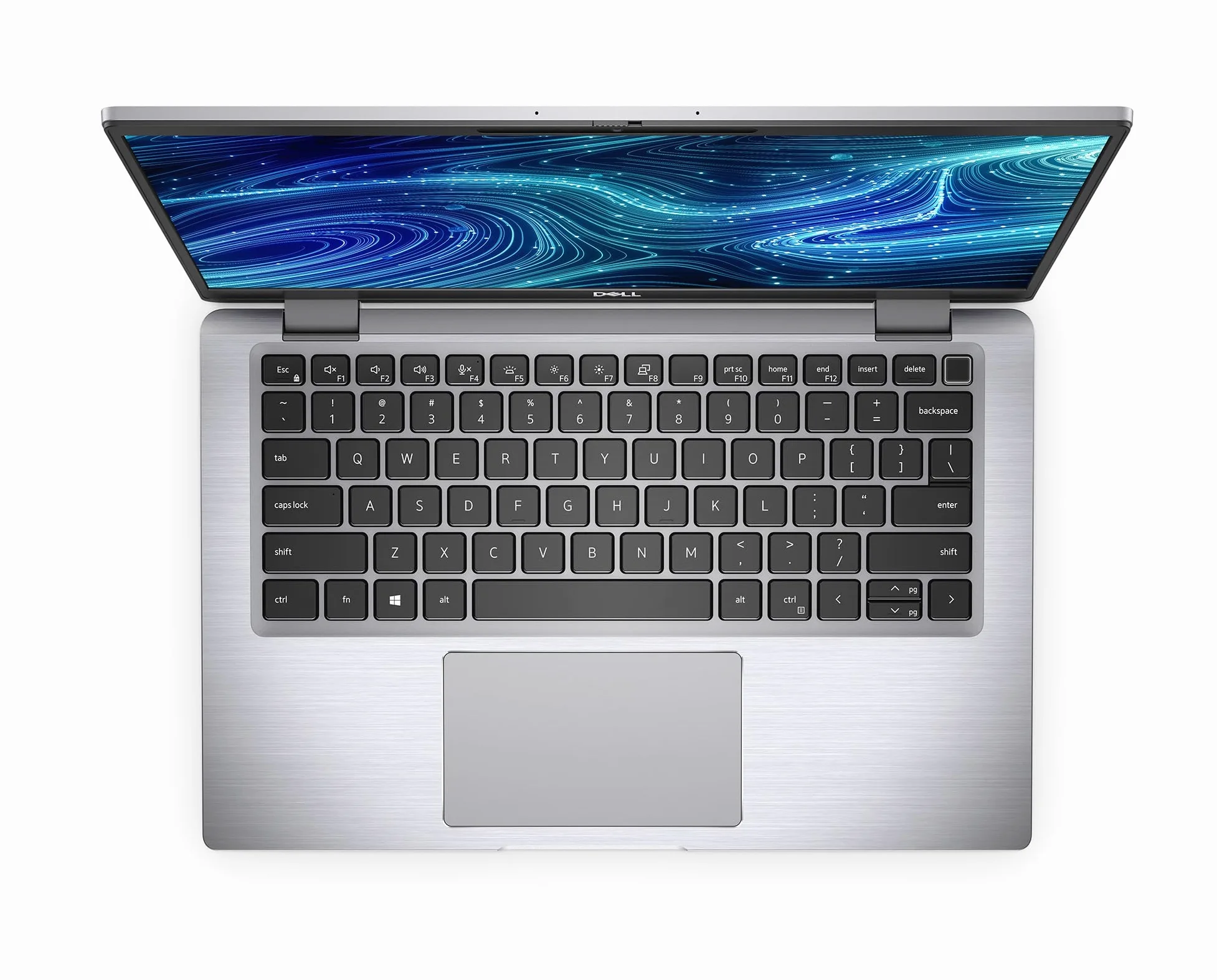 Dell Latitude 7420 2-in-1 14" Touch Full HD, Intel Core i5-1145G7, 16GB RAM, SSD 512GB, Windows 11 Pro, Wi-Fi 6, QWERTY Italiano (Ricondizionato)