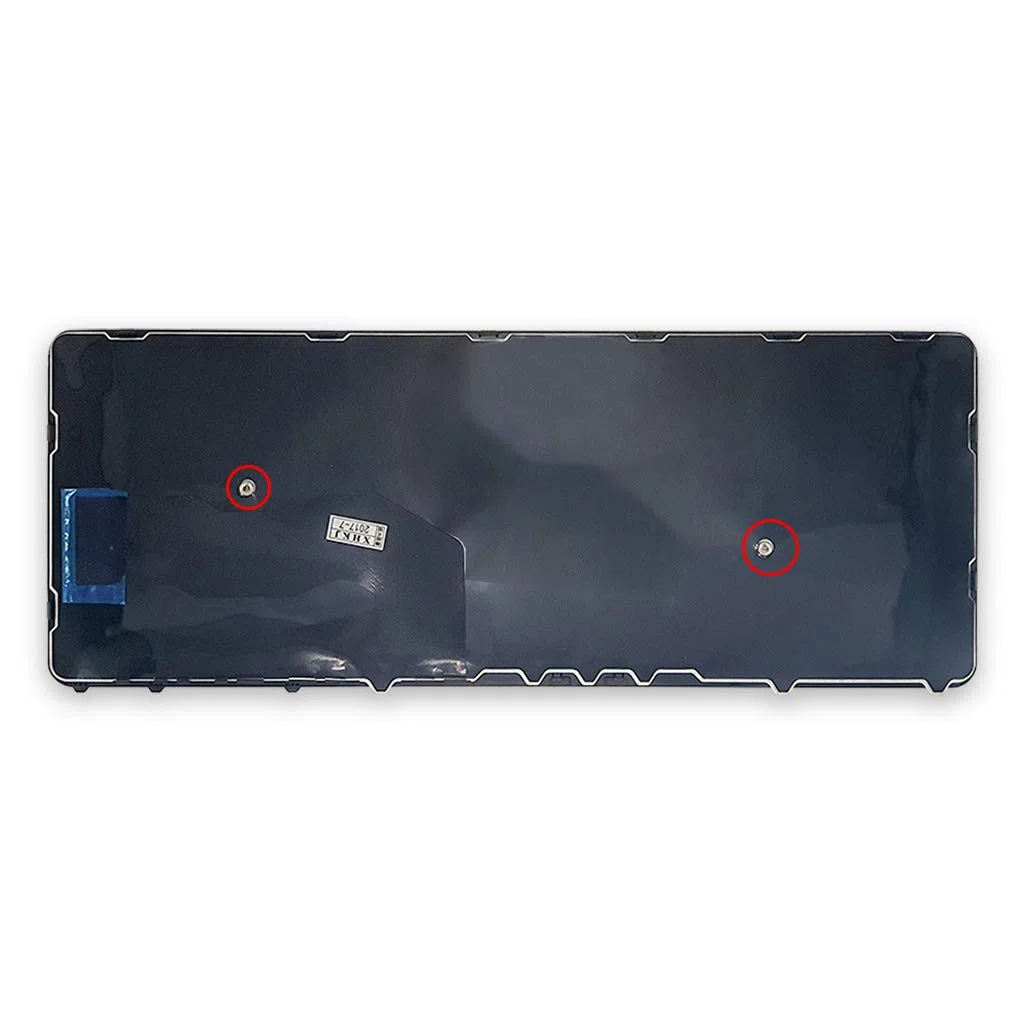 new net Keyboards - Tastiera ITALIANA compatibile con Notebook HP Elitebook 850 G1 850 G2 840 G1 840 G2 740 G1 740 G2 745 G2 750 G1 750 G2 755 G2 ZBook 14 Con Frame Silver
